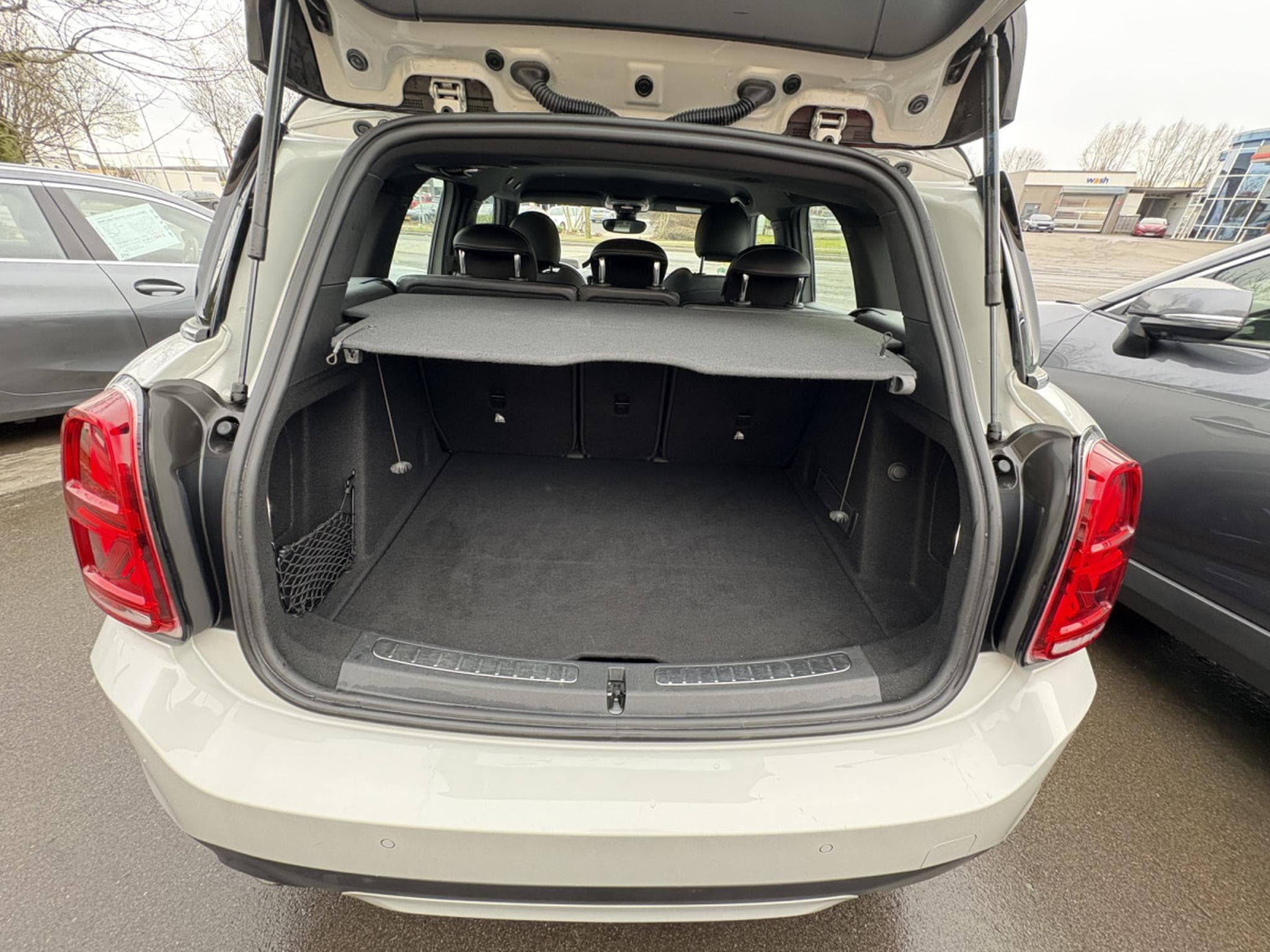 Mini Countryman Cooper D 2.0 150 * GARANTIE 36 MOIS * (2021) - Photo 11