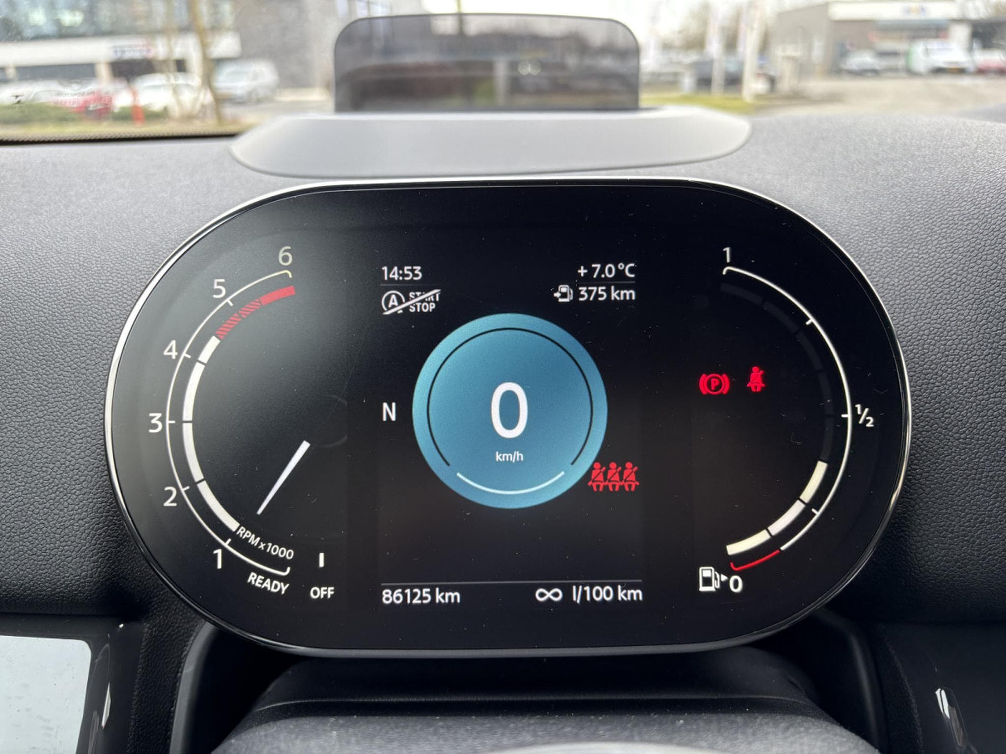 Mini Countryman Cooper D 2.0 150 * GARANTIE 36 MOIS * (2021) - Photo 15