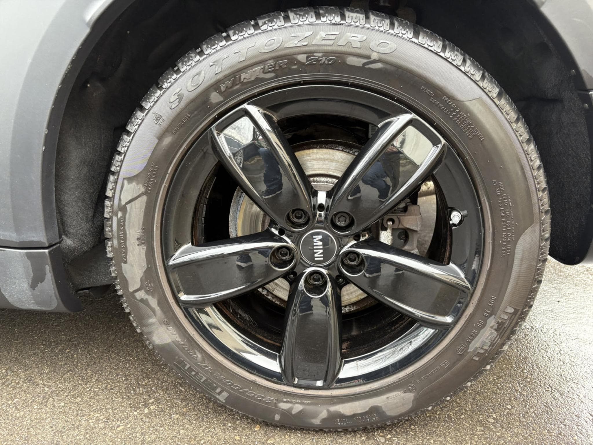 Mini Countryman Cooper D 2.0 150 * GARANTIE 36 MOIS * (2021) - Photo 17