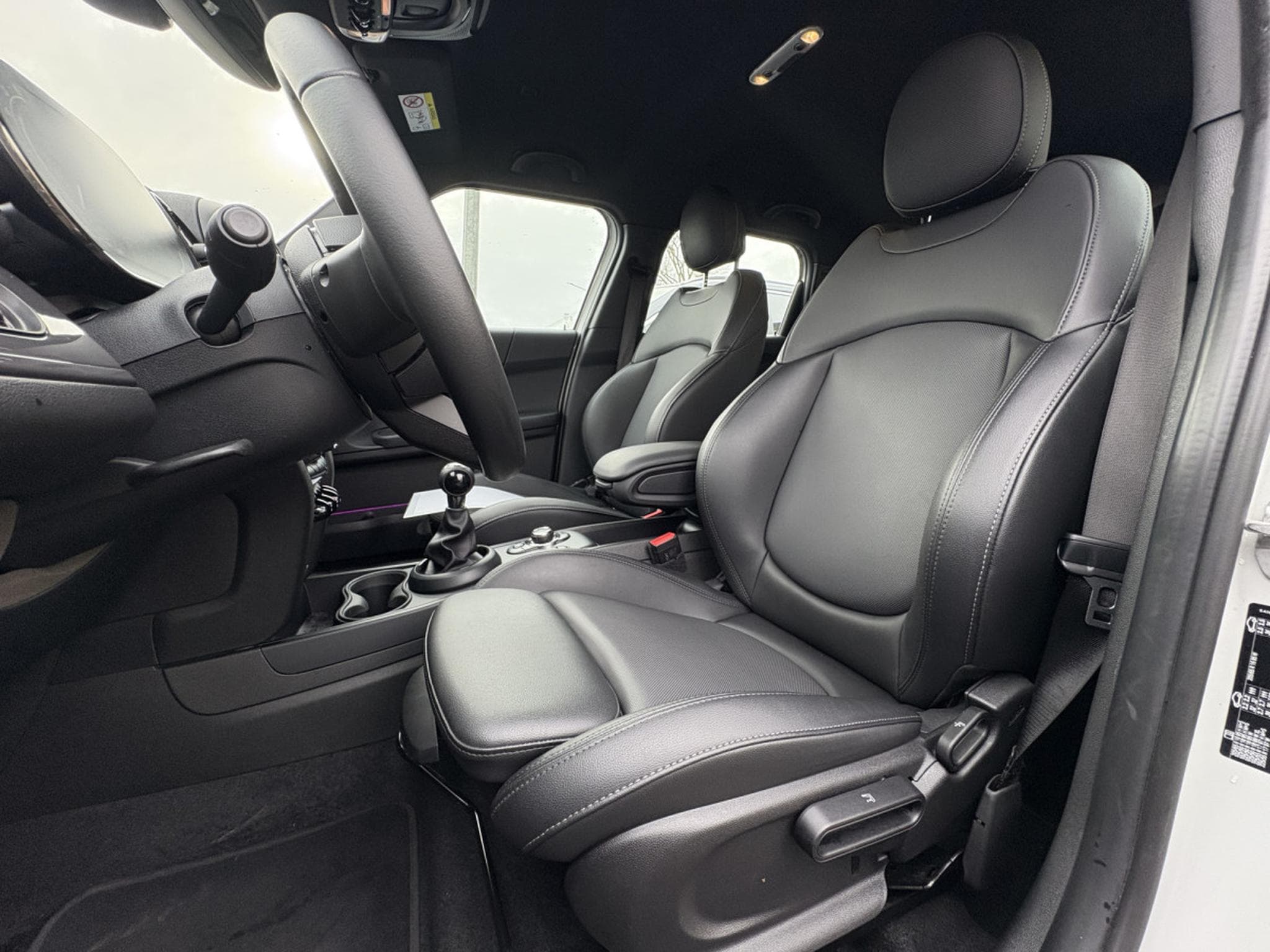 Mini Countryman Cooper D 2.0 150 * GARANTIE 36 MOIS * (2021) - Photo 4