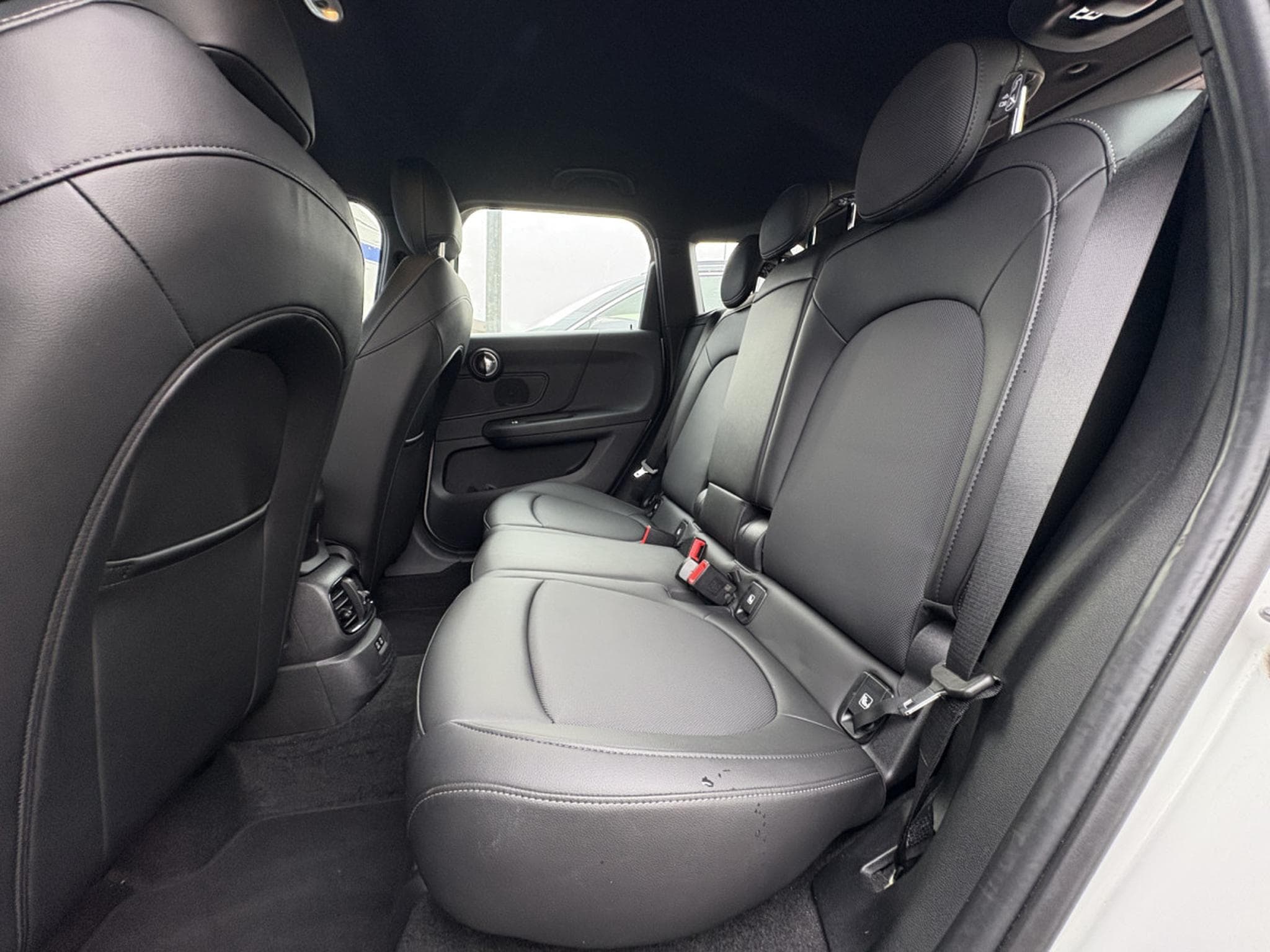 Mini Countryman Cooper D 2.0 150 * GARANTIE 36 MOIS * (2021) - Photo 5