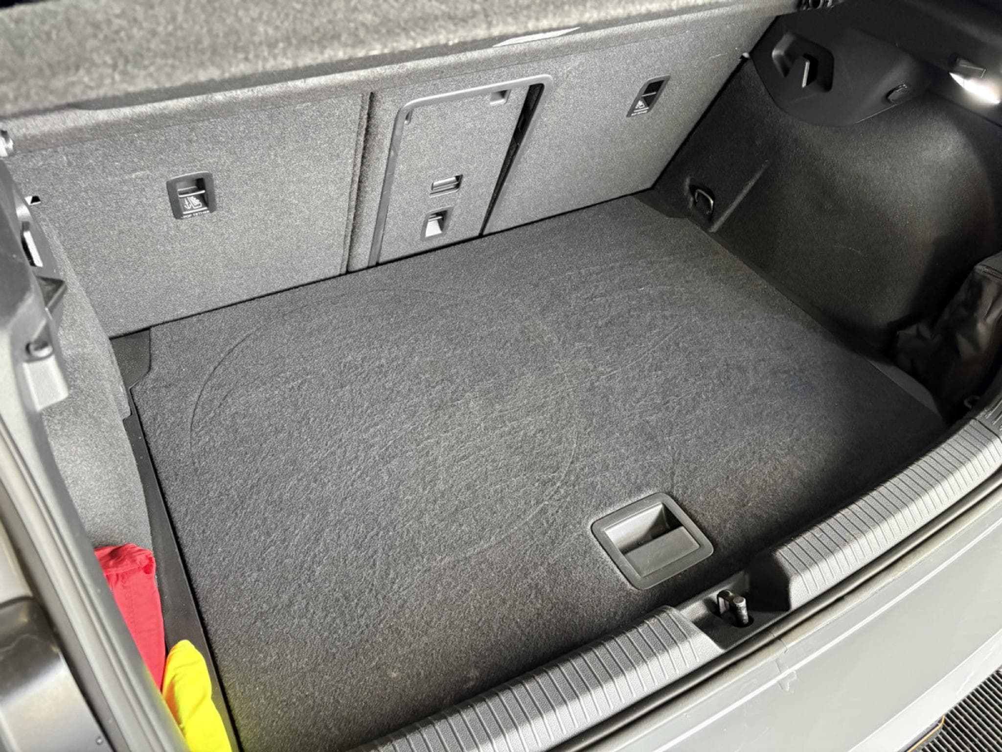 VW Golf GTI Clubsport 2.0 TSI 300CV DSG7 *DCC* *Harman* MATRIX* (2022) - Photo 20