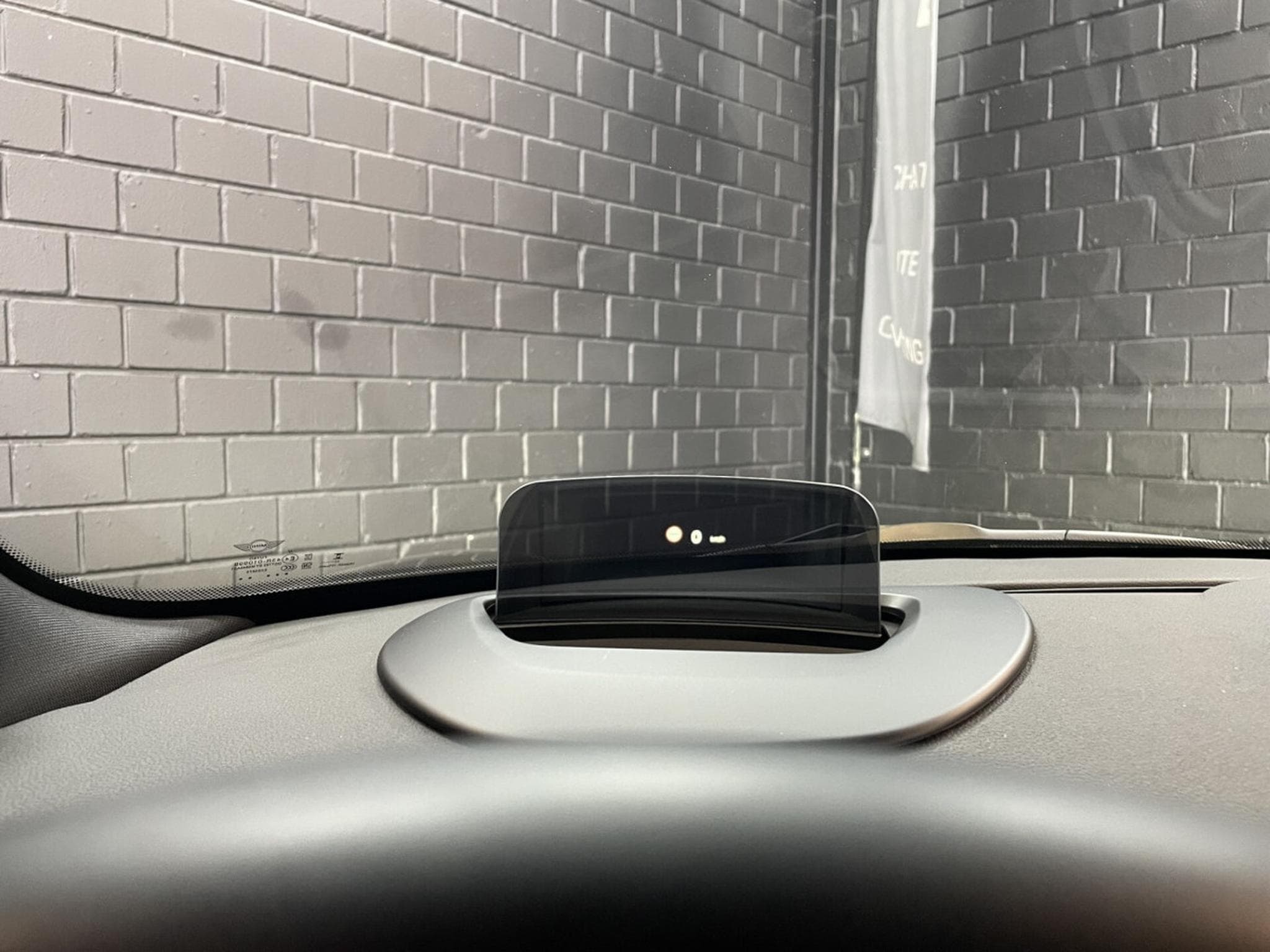 Mini Cooper S JCW 178 CV ** Toit ouvrant ** Harman ** Caméra (2024) - Photo 10