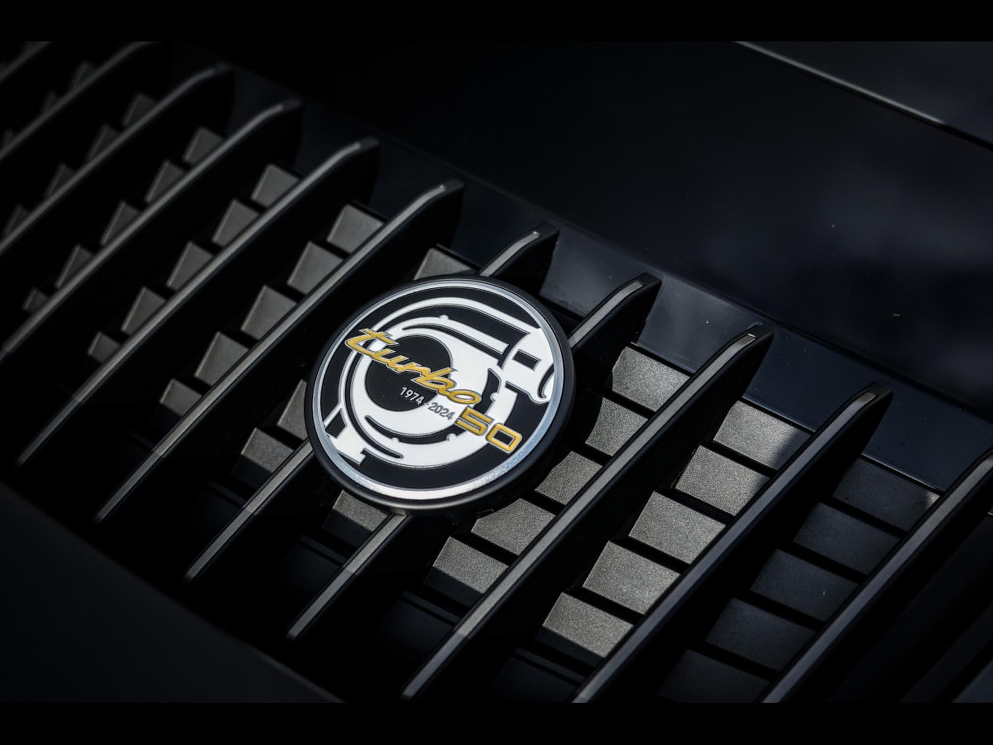 Porsche 911 (992.1) TURBO 50 JAHRE (S) COUPE PDK - PACK HERITAGE DESIGN (2025) - Foto 16