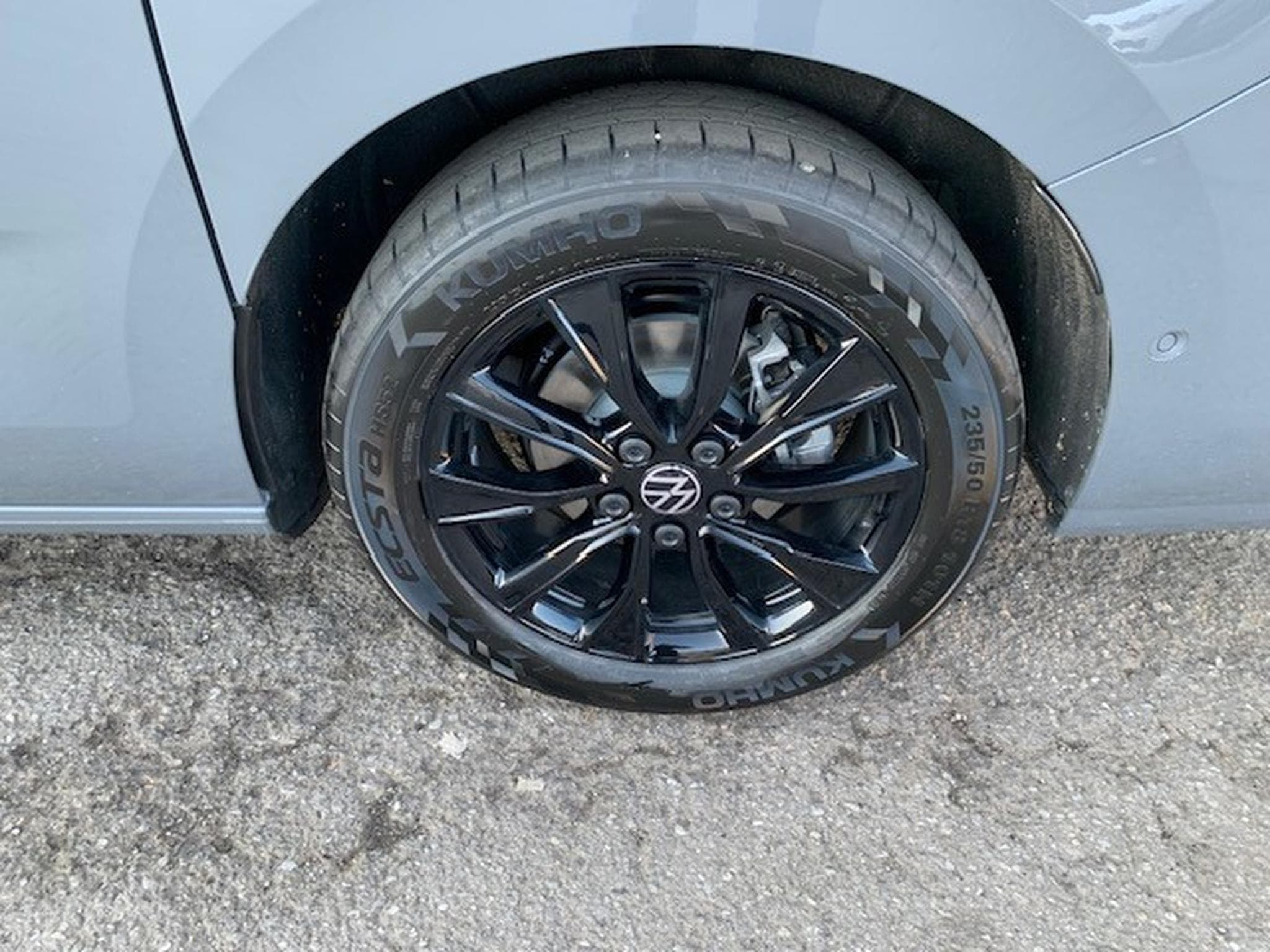 VW California OCEAN LP4 2.0TDI 150CV DSG7 (2026) - Photo 5