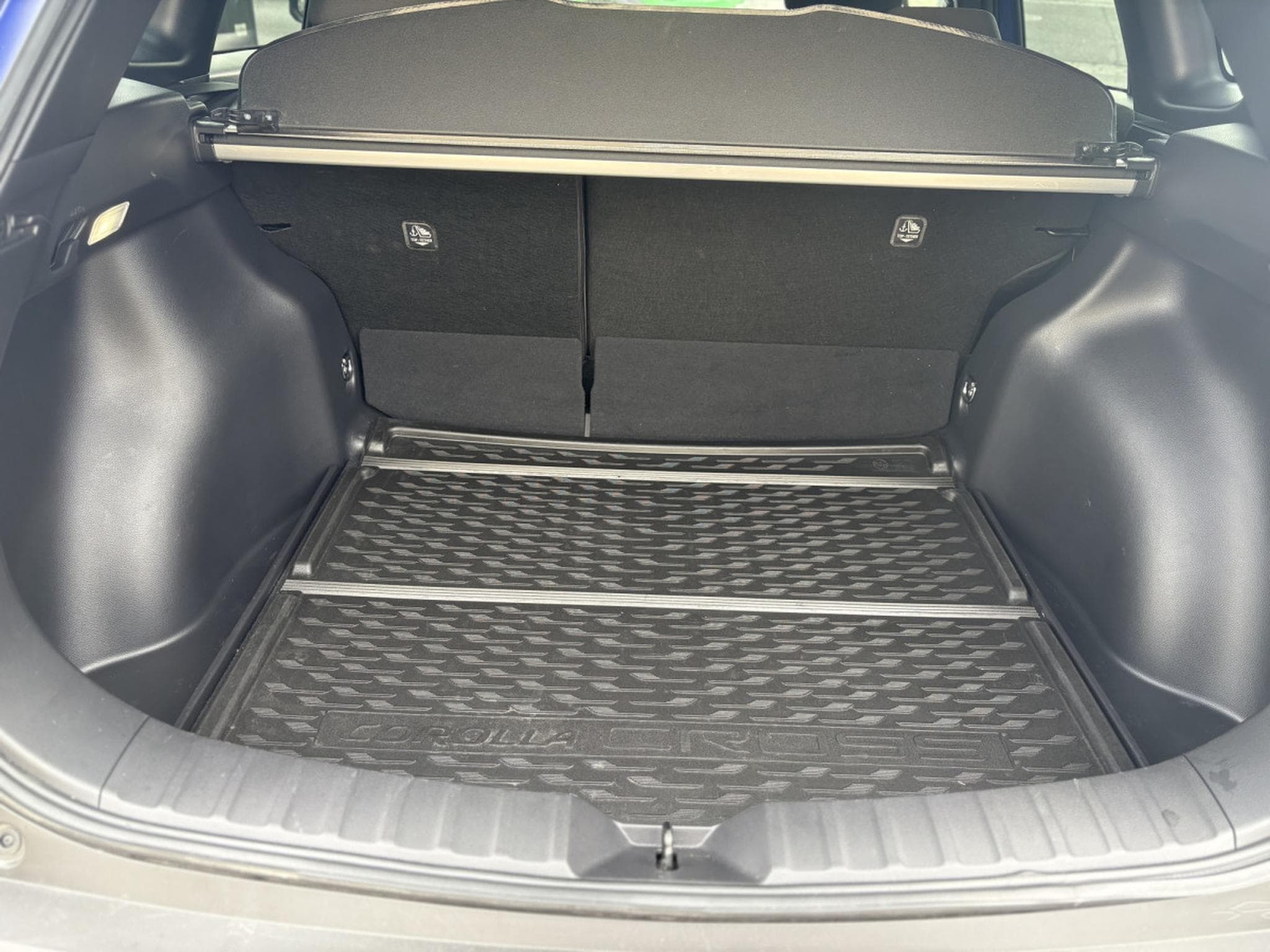 Toyota Corolla 1.8 HEV 140 DYNAMIC * GARANTIE CONSTRUCTEUR * (2024) - Foto 13