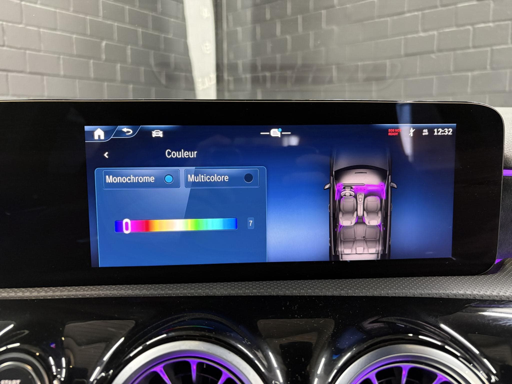 Mercedes A 200 AMG EDITION 163 CV * ATTELAGE * CAMÉRA * (2024) - Foto 19