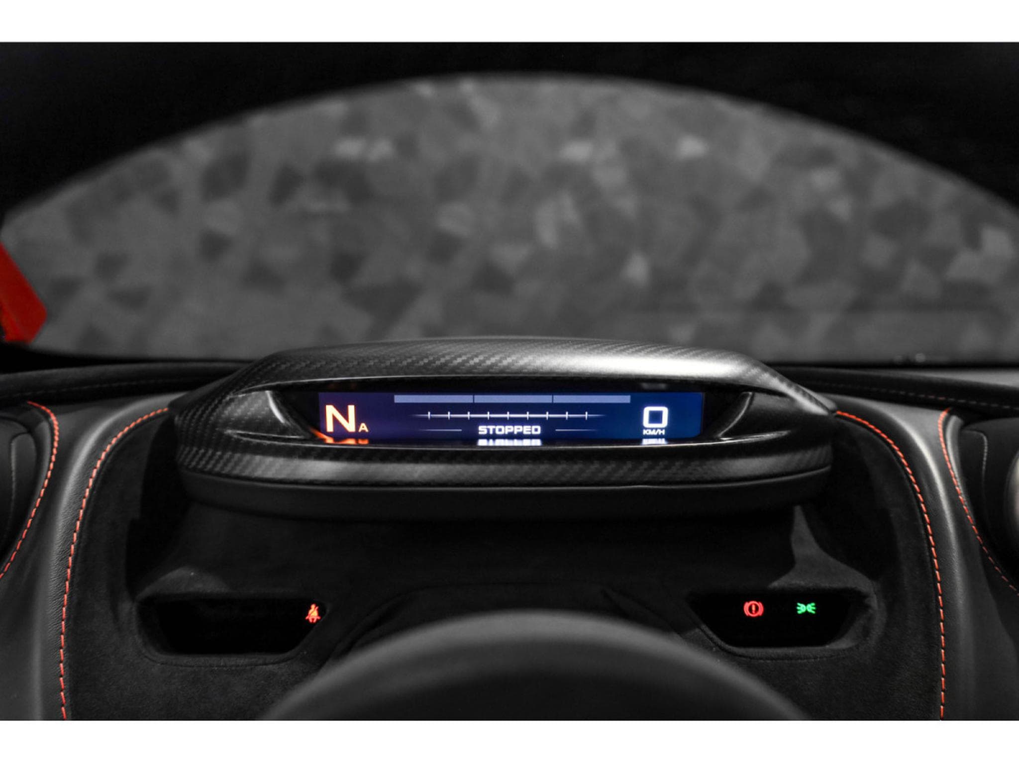 McLaren 720S PERFORMANCE COUPÉ (2017) - Photo 16