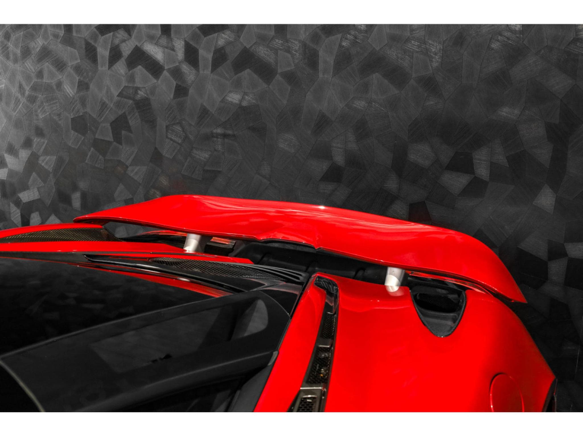 McLaren 720S PERFORMANCE COUPÉ (2017) - Photo 30