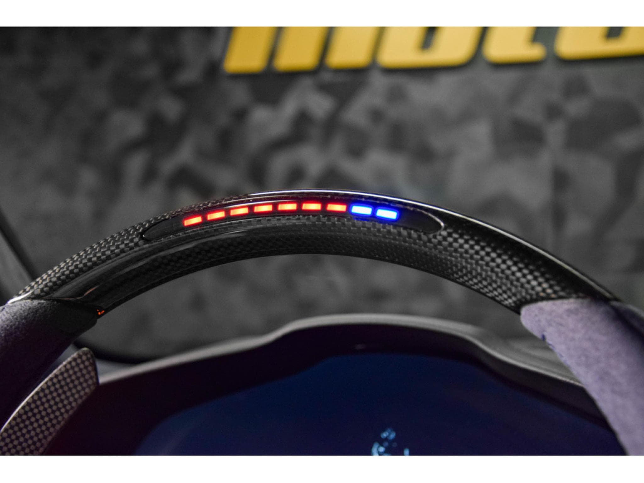 Ferrari Purosangue 6.5 V12 - BLU ROMA (2025) - Foto 22