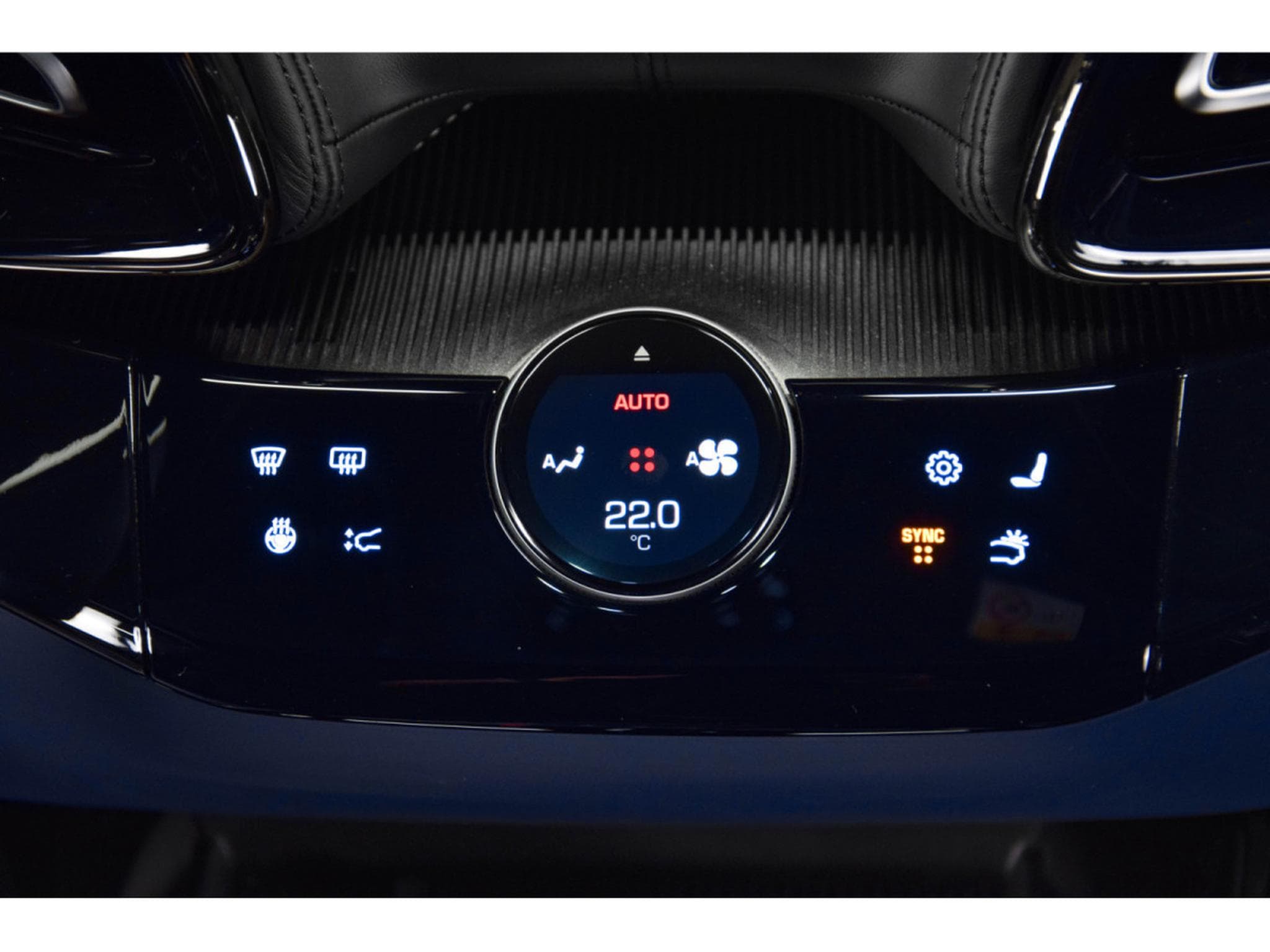 Ferrari Purosangue 6.5 V12 - BLU ROMA (2025) - Foto 24