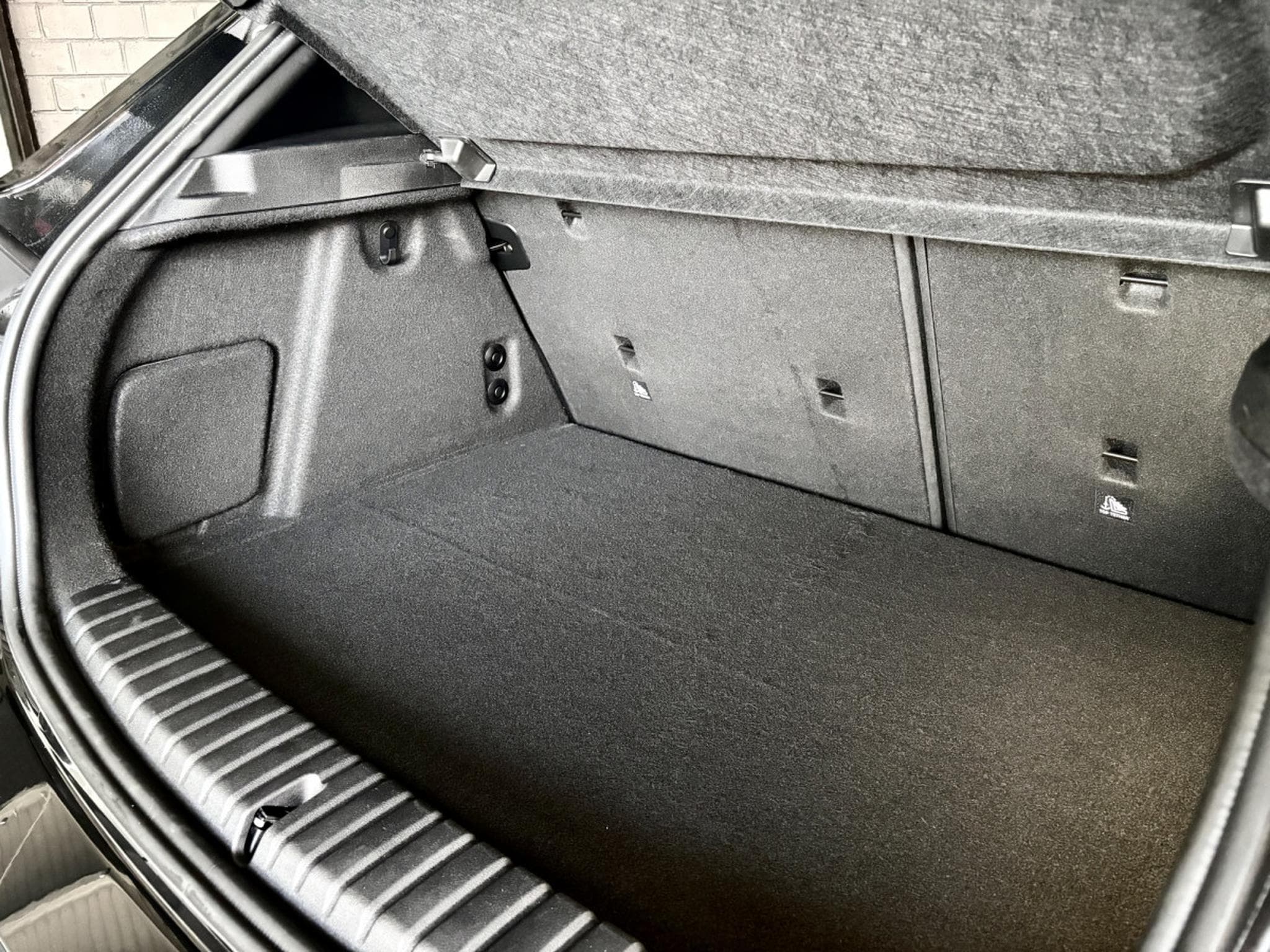 BMW 120 120i M-Sport 170CV  *Sièges Chauffants* Shadow Line * (2025) - Photo 24