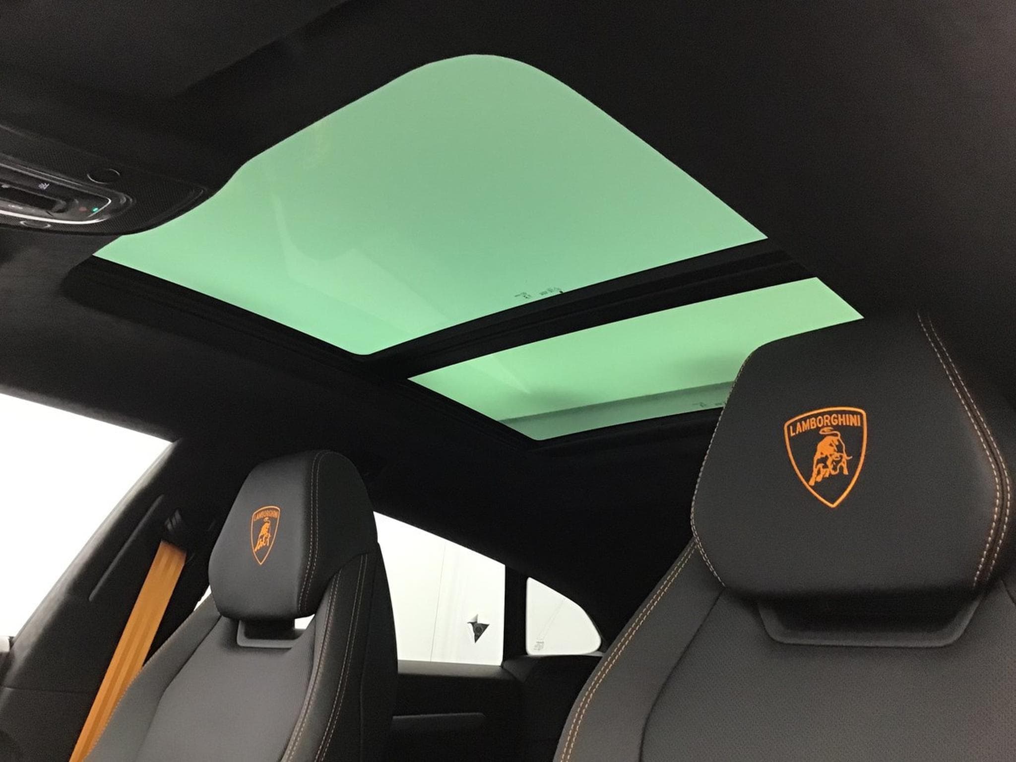 Lamborghini Urus URUS S /23/B&O 3d/23/PANO/STOCK (2024) - Foto 14