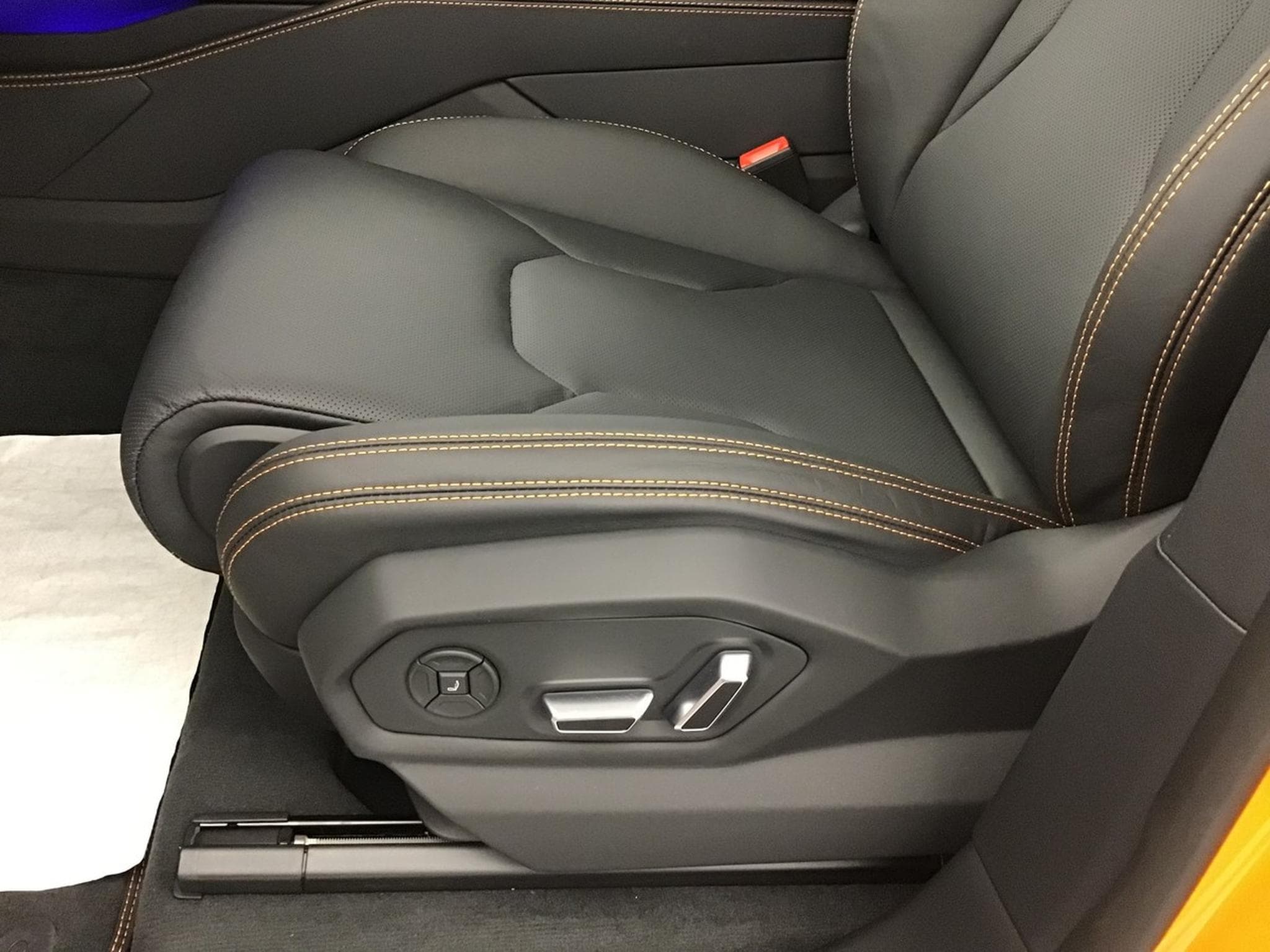 Lamborghini Urus URUS S /23/B&O 3d/23/PANO/STOCK (2024) - Foto 16