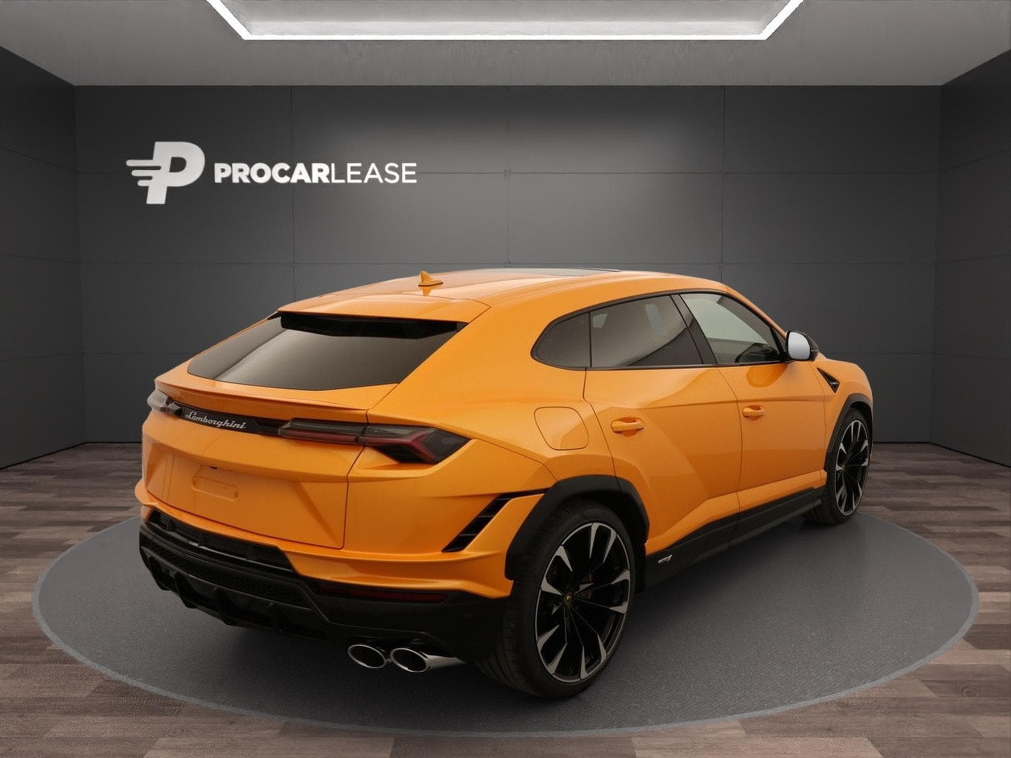 Lamborghini Urus URUS S /23/B&O 3d/23/PANO/STOCK (2024) - Foto 4