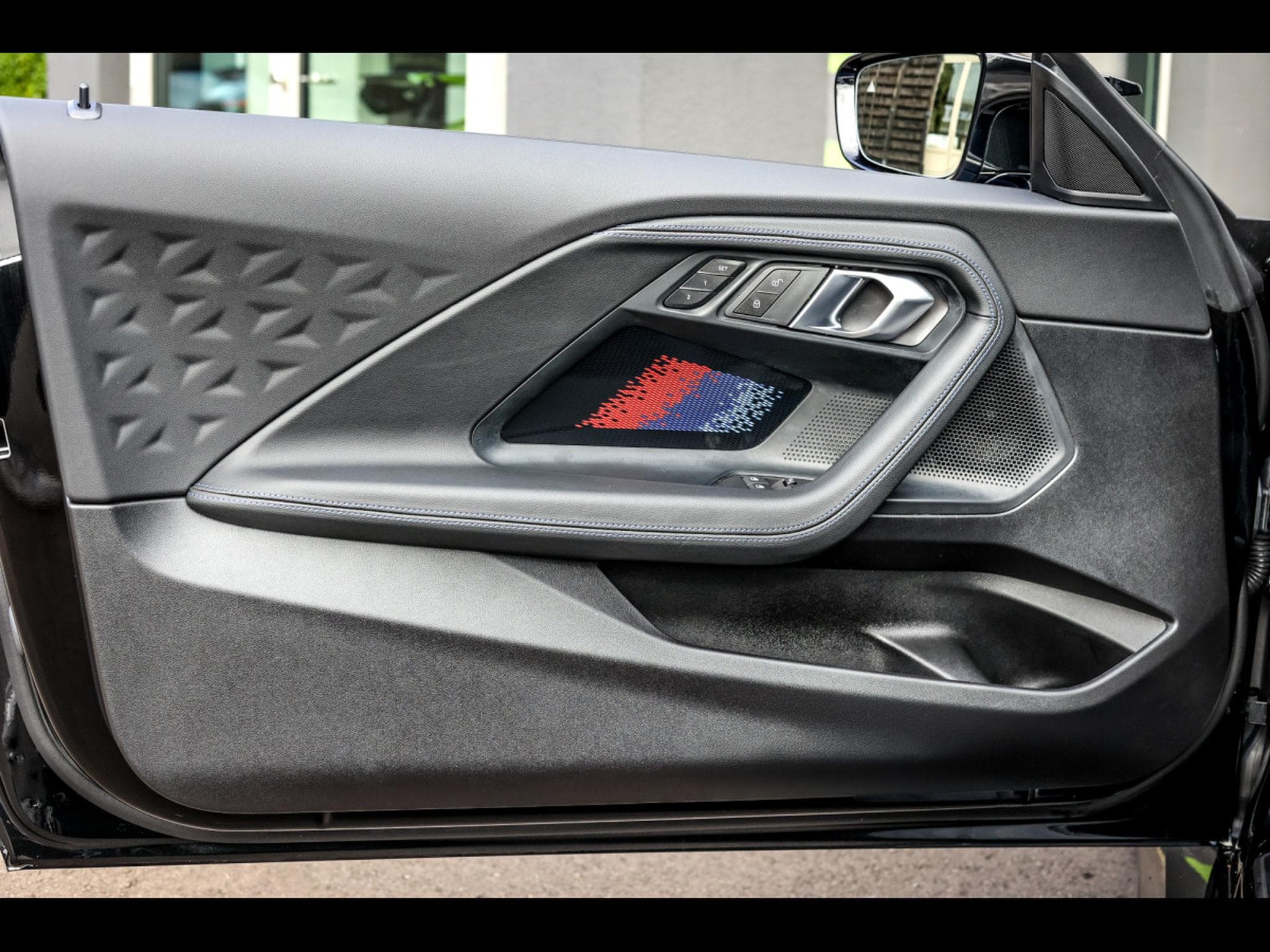 BMW M2 COUPE G87 (480 CH) – MANUAL 6 - BLACK SAPPHIRE (2025) - Foto 8