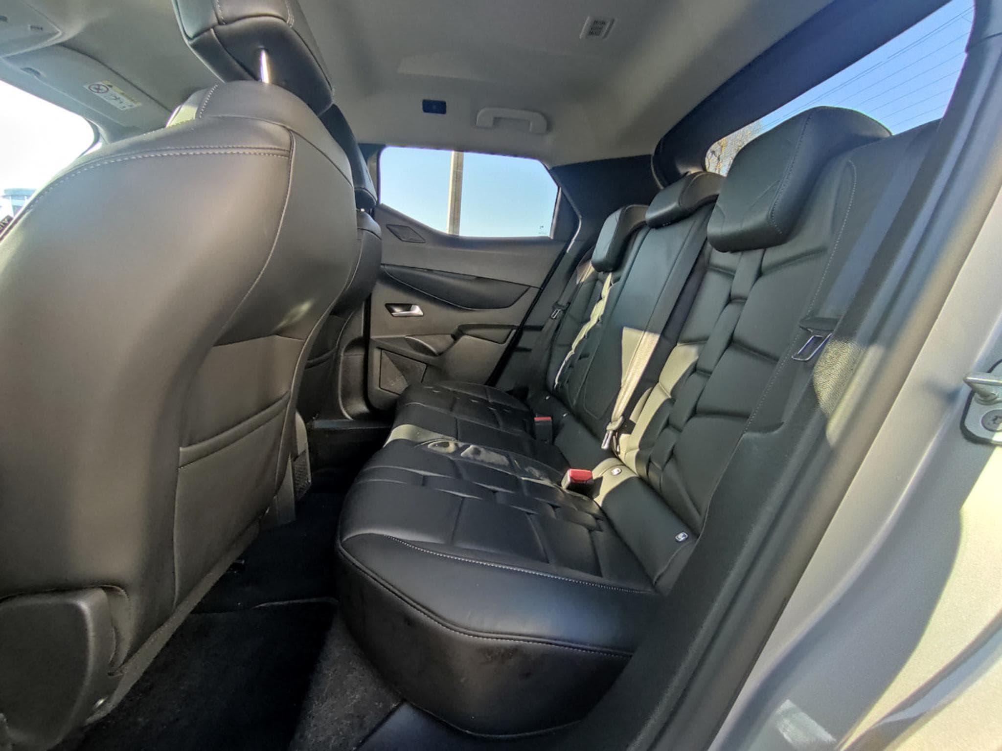 DS Automobiles DS3 1.2 130 OPERA EAT8  * GARANTIE 36 MOIS EUROPÉENNE * (2024) - Foto 5