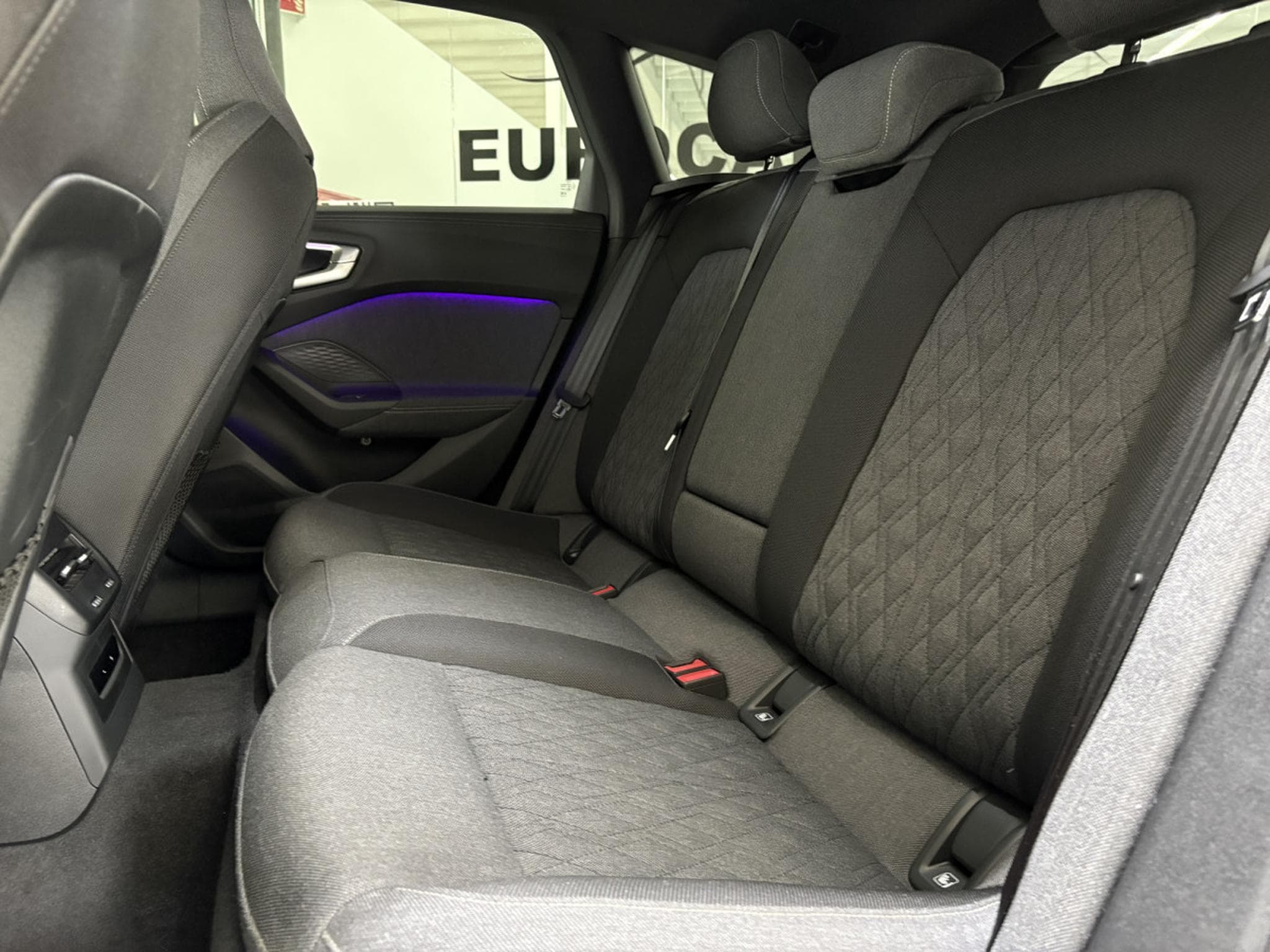 Audi A5 2.0 TFSI 204 CV AVANT S TRONIC S LINE PLUS *360°* (2025) - Foto 20