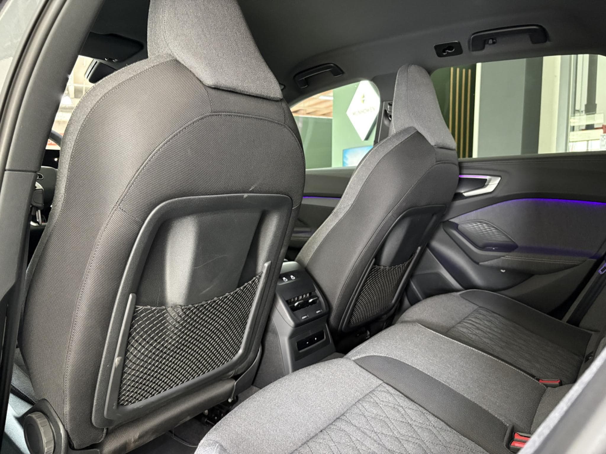 Audi A5 2.0 TFSI 204 CV AVANT S TRONIC S LINE PLUS *360°* (2025) - Foto 21