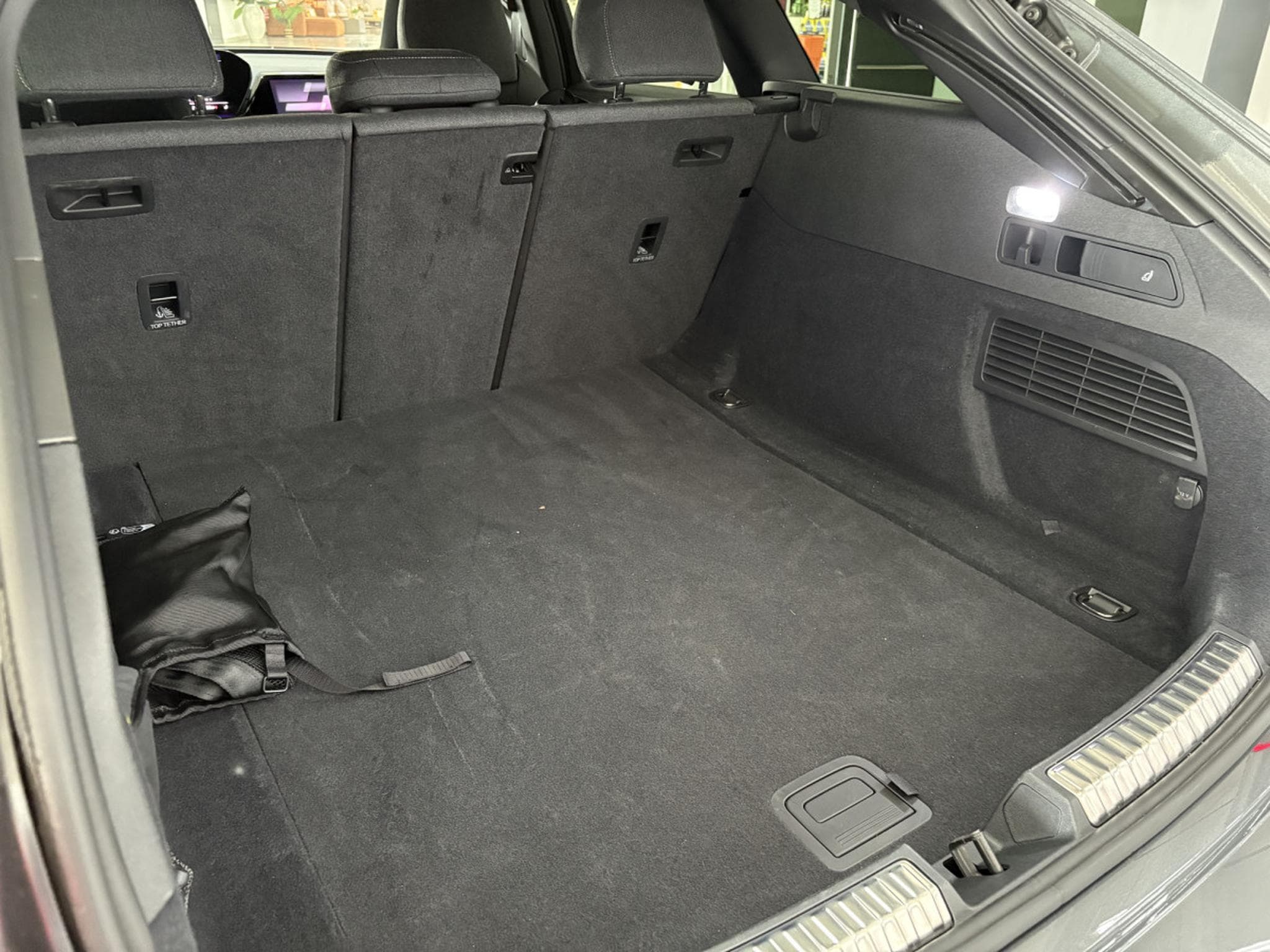 Audi A5 2.0 TFSI 204 CV AVANT S TRONIC S LINE PLUS *360°* (2025) - Foto 22