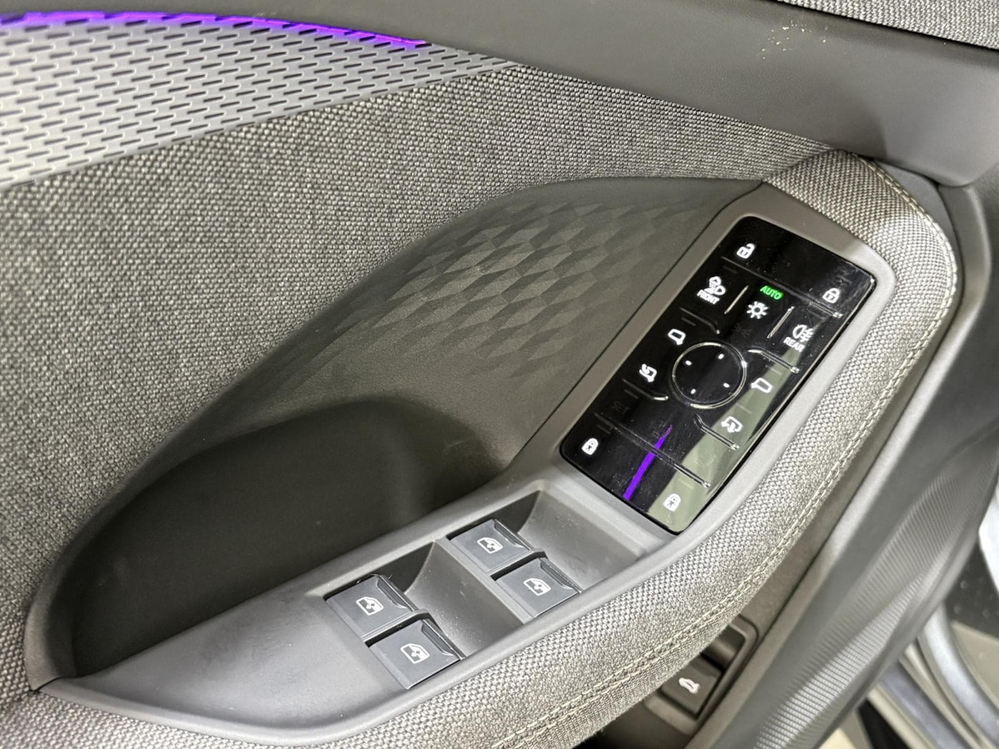 Audi A5 2.0 TFSI 204 CV AVANT S TRONIC S LINE PLUS *360°* (2025) - Foto 24