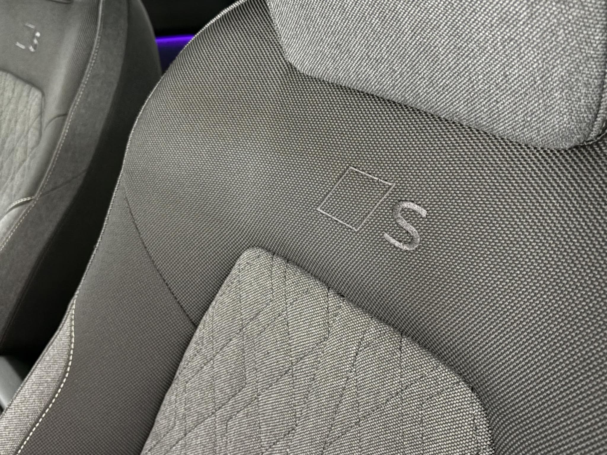 Audi A5 2.0 TFSI 204 CV AVANT S TRONIC S LINE PLUS *360°* (2025) - Foto 6