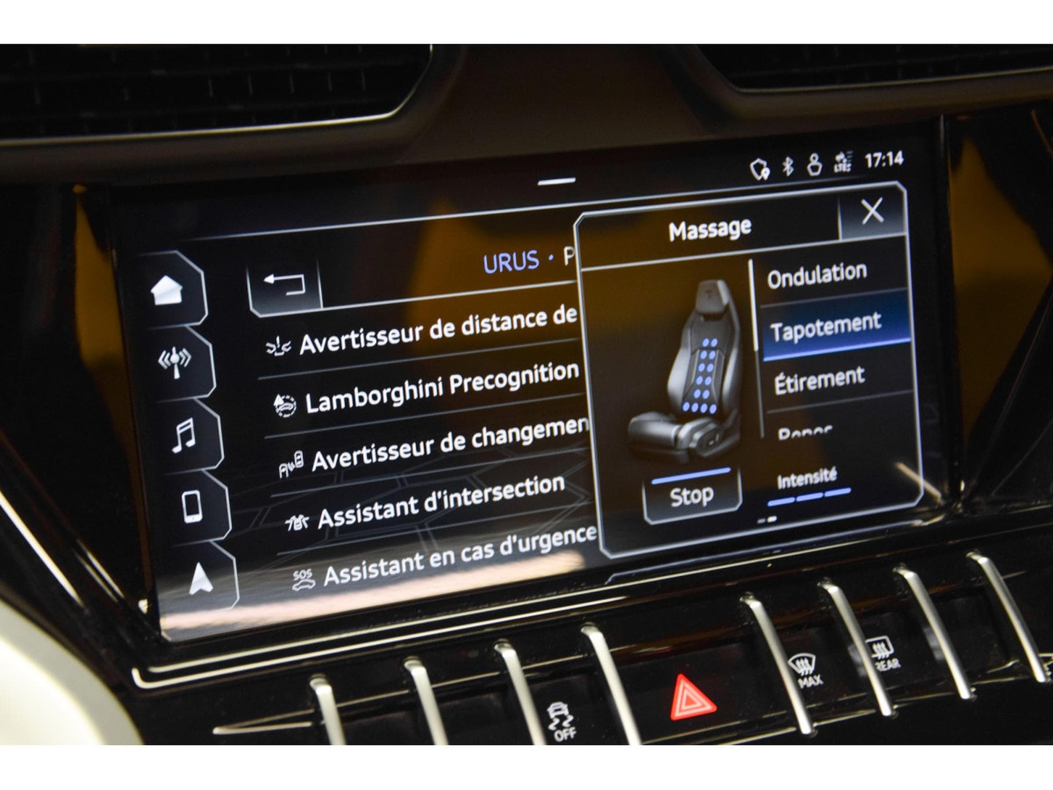 Lamborghini Urus V8 - GRIGIO KERES / GIALLO (2022) - Foto 19