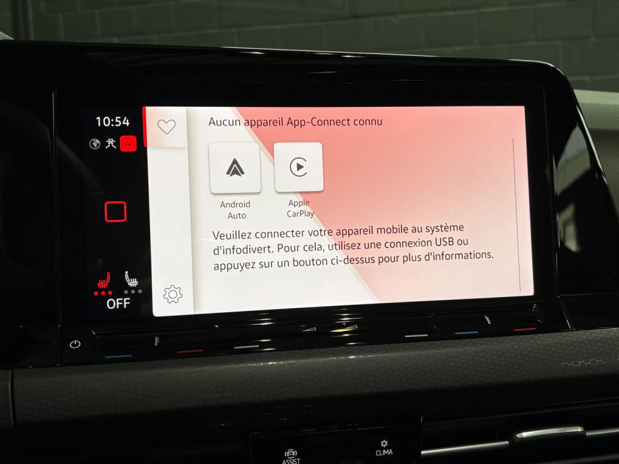 VW Golf GTI Clubsport 2.0 TSI 300 CV DSG7 *DCC**Matrix* *Toit Ouvran (2023) - Foto 18