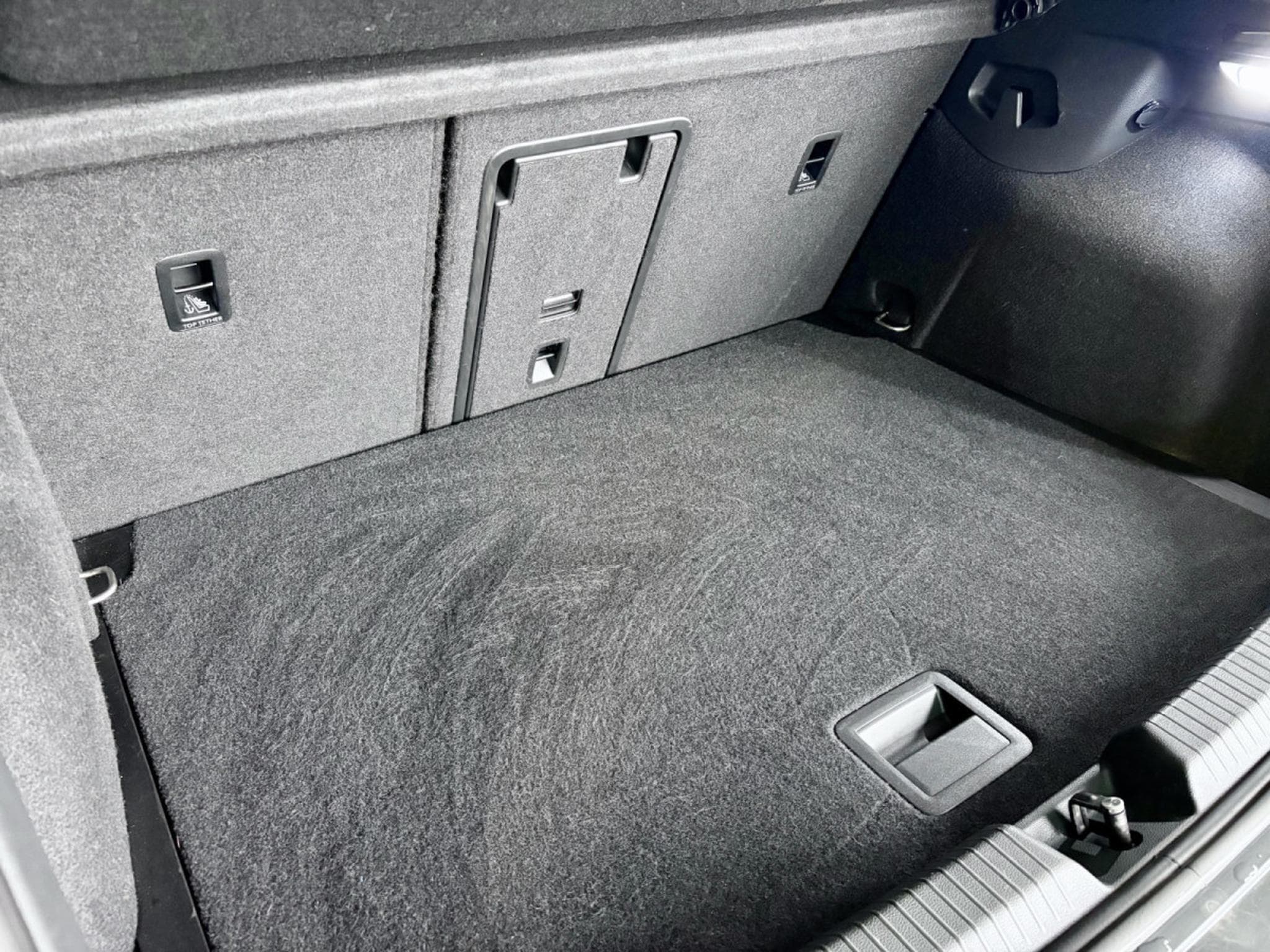 VW Golf GTI Clubsport 2.0 TSI 300 CV DSG7 *DCC**Matrix* *Toit Ouvran (2023) - Foto 23