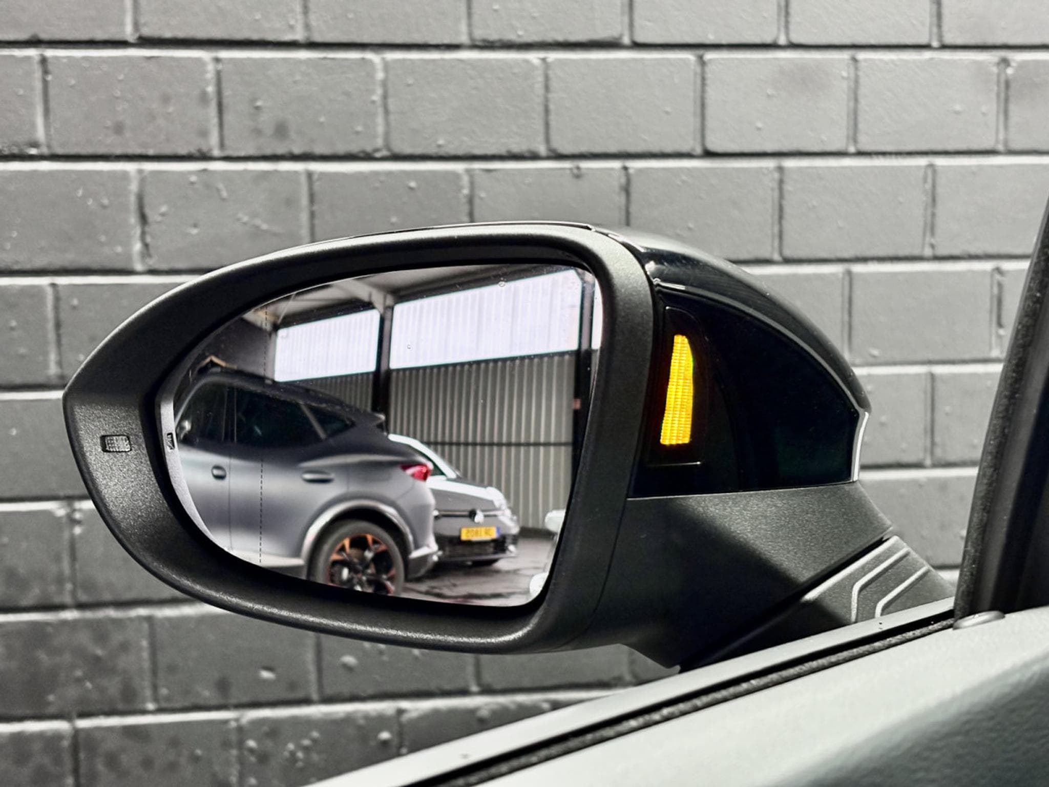 VW Golf GTI Clubsport 2.0 TSI 300 CV DSG7 *DCC**Matrix* *Toit Ouvran (2023) - Foto 24