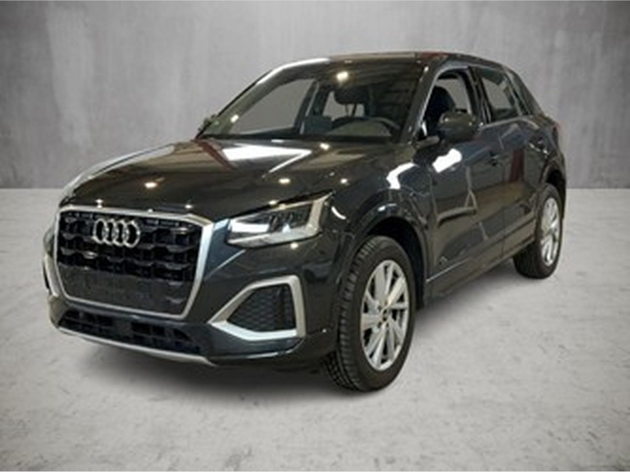 Audi Q2 35 Advanced TFSI 150CV S-TRONIC **Sièges Chauff** Caméra** (2024) - Foto 1