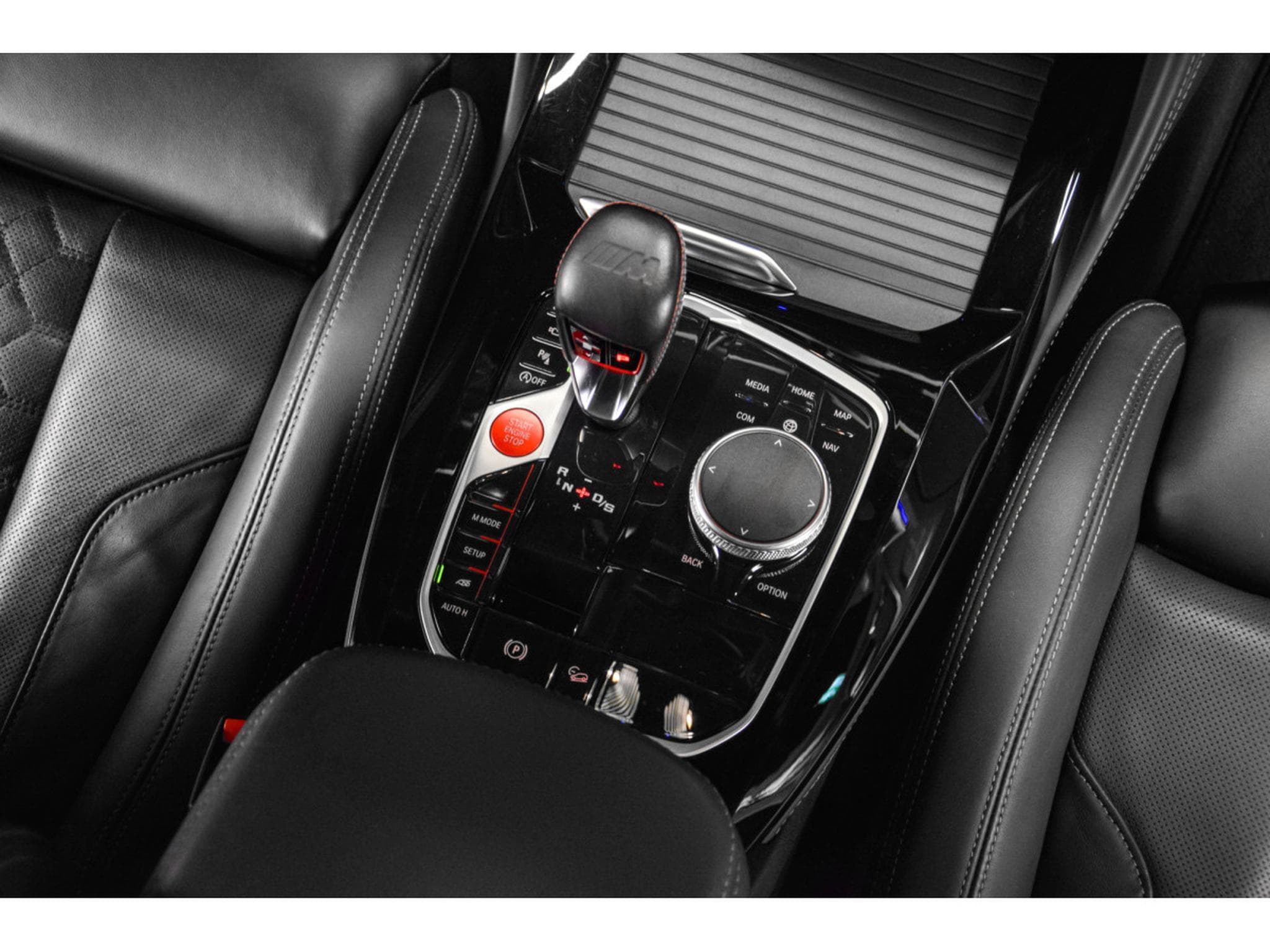 BMW X3M Compétition F97 - GRIGIO TELESTO PEARL (2022) - Foto 15