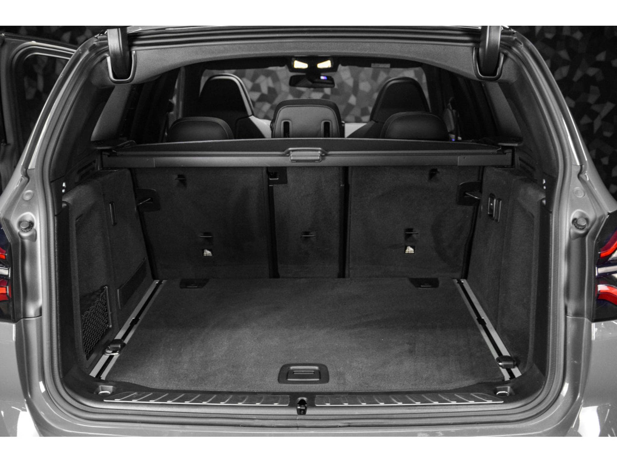 BMW X3M Compétition F97 - GRIGIO TELESTO PEARL (2022) - Foto 21