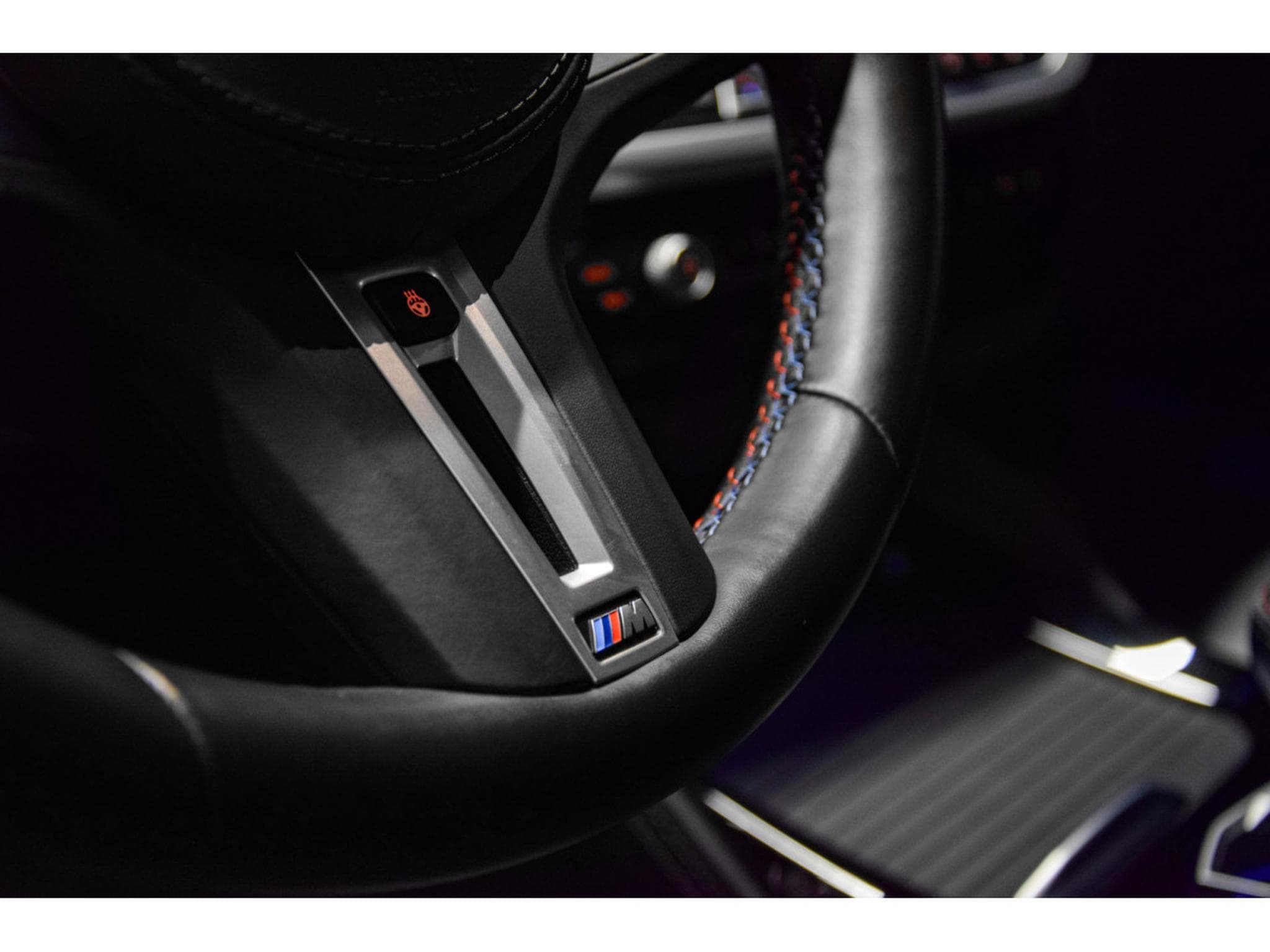 BMW X3M Compétition F97 - GRIGIO TELESTO PEARL (2022) - Foto 28