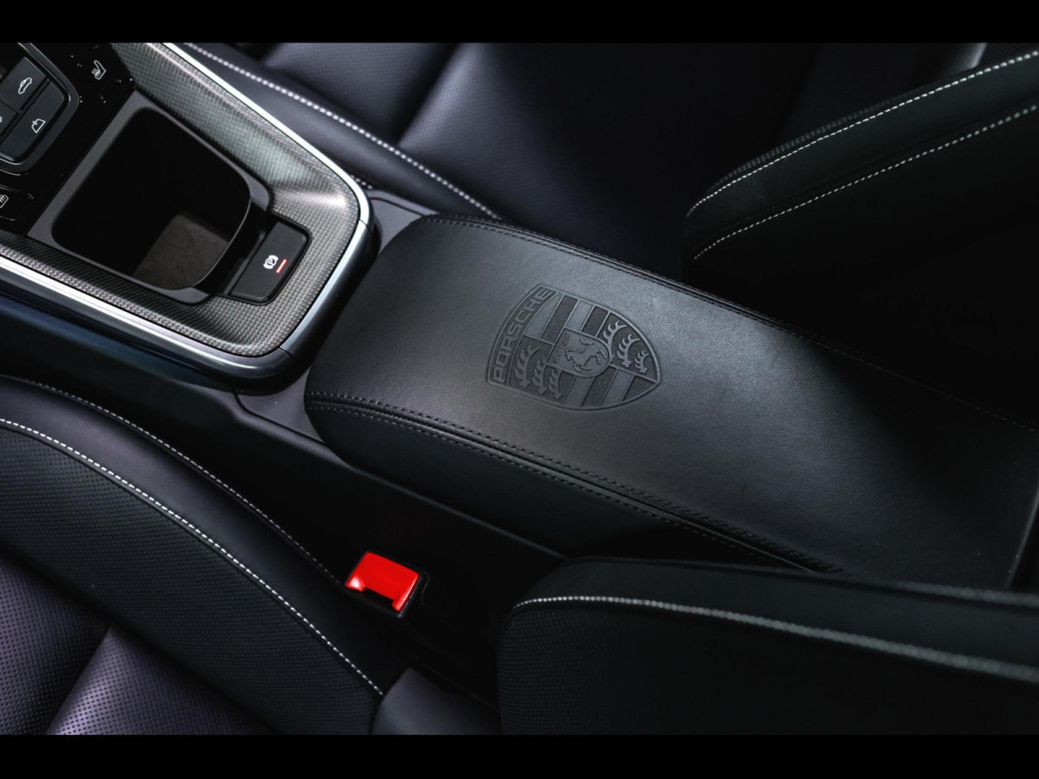 Porsche 911 .1 911 TURBO S CABRIOLET PDK - SLATE GREY PTS - APPROVED 04/ (2023) - Photo 17