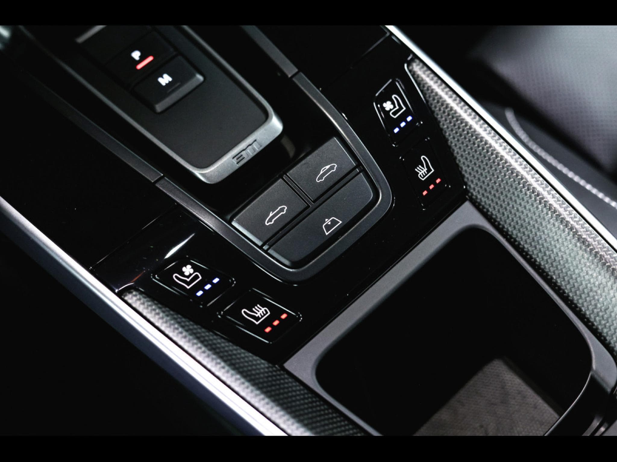 Porsche 911 .1 911 TURBO S CABRIOLET PDK - SLATE GREY PTS - APPROVED 04/ (2023) - Photo 20