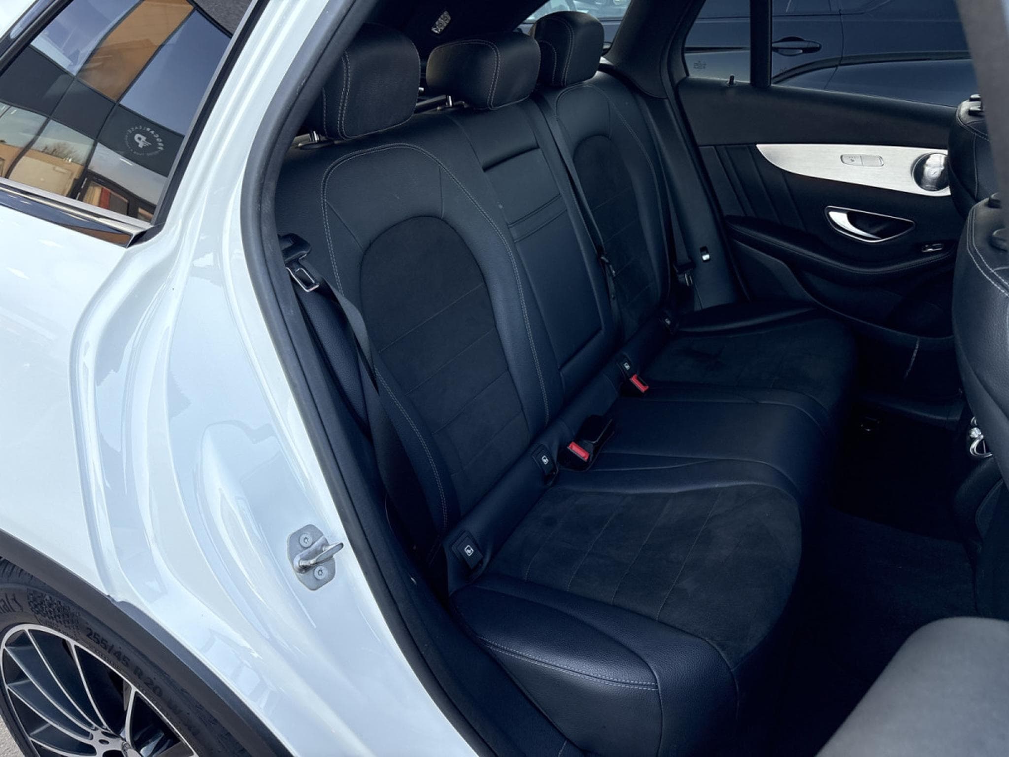 Mercedes GLC 250 250 d AMG 4Matic/PANO/360°/LED/20/AHK/BURMESTER (2016) - Photo 20