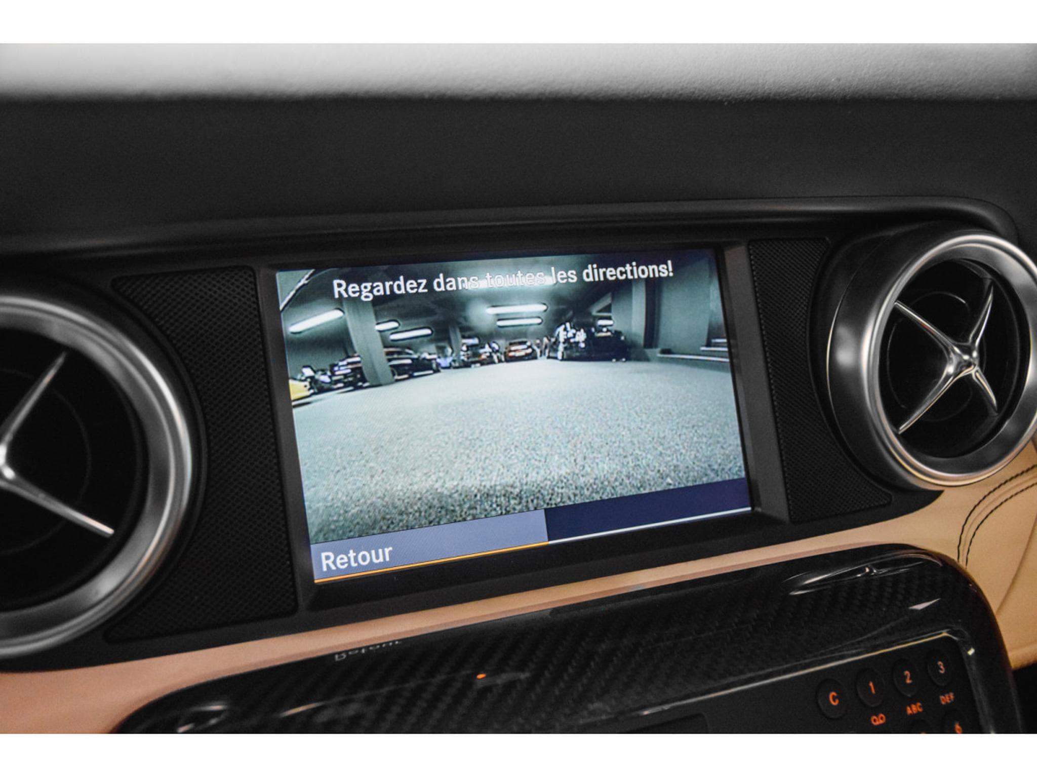 Mercedes SLS AMG AMG Coupé 6.3 V8 (2012) - Foto 30