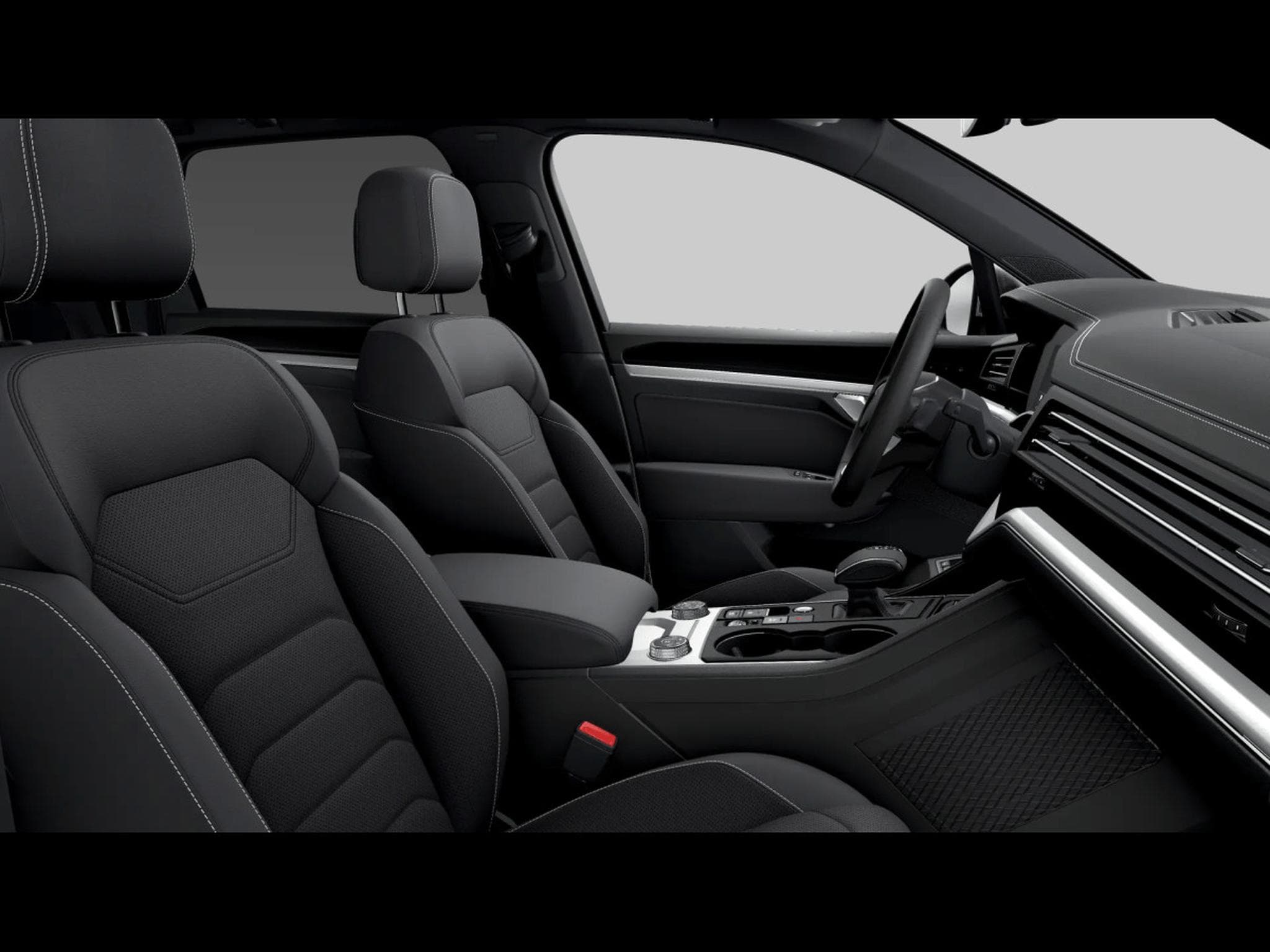 VW Touareg 3.0 TSi V6 eHybrid 4MOTION Elegance  381 CV (2022) - Foto 9