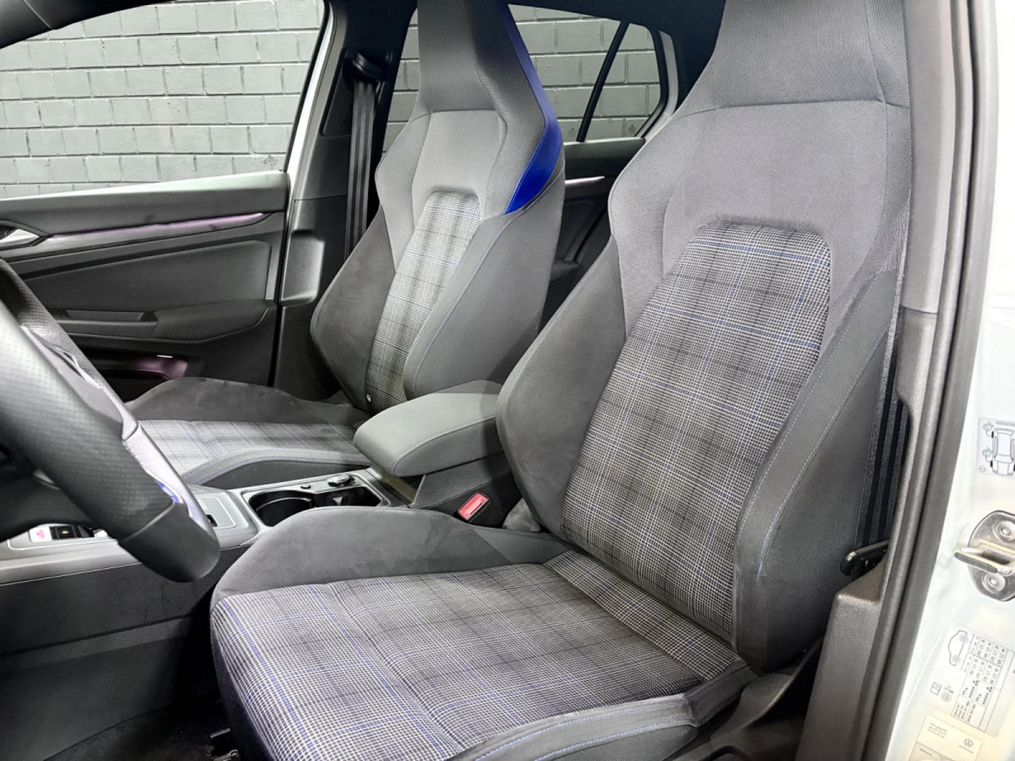 VW Golf GTE 1.4 TSI eHYBRID 245CV DSG6 ***Caméra***ACC*** (2021) - Foto 5