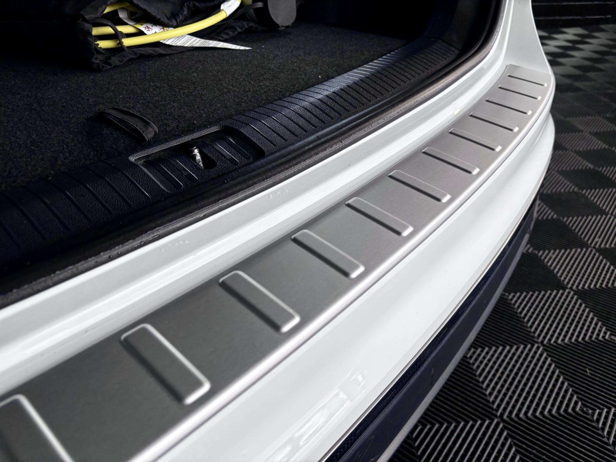 VW Tiguan Life ACTIVE 1.4 eHybrid TSI 245CV DSG6 *Attelage* *Caméra* (2022) - Foto 25