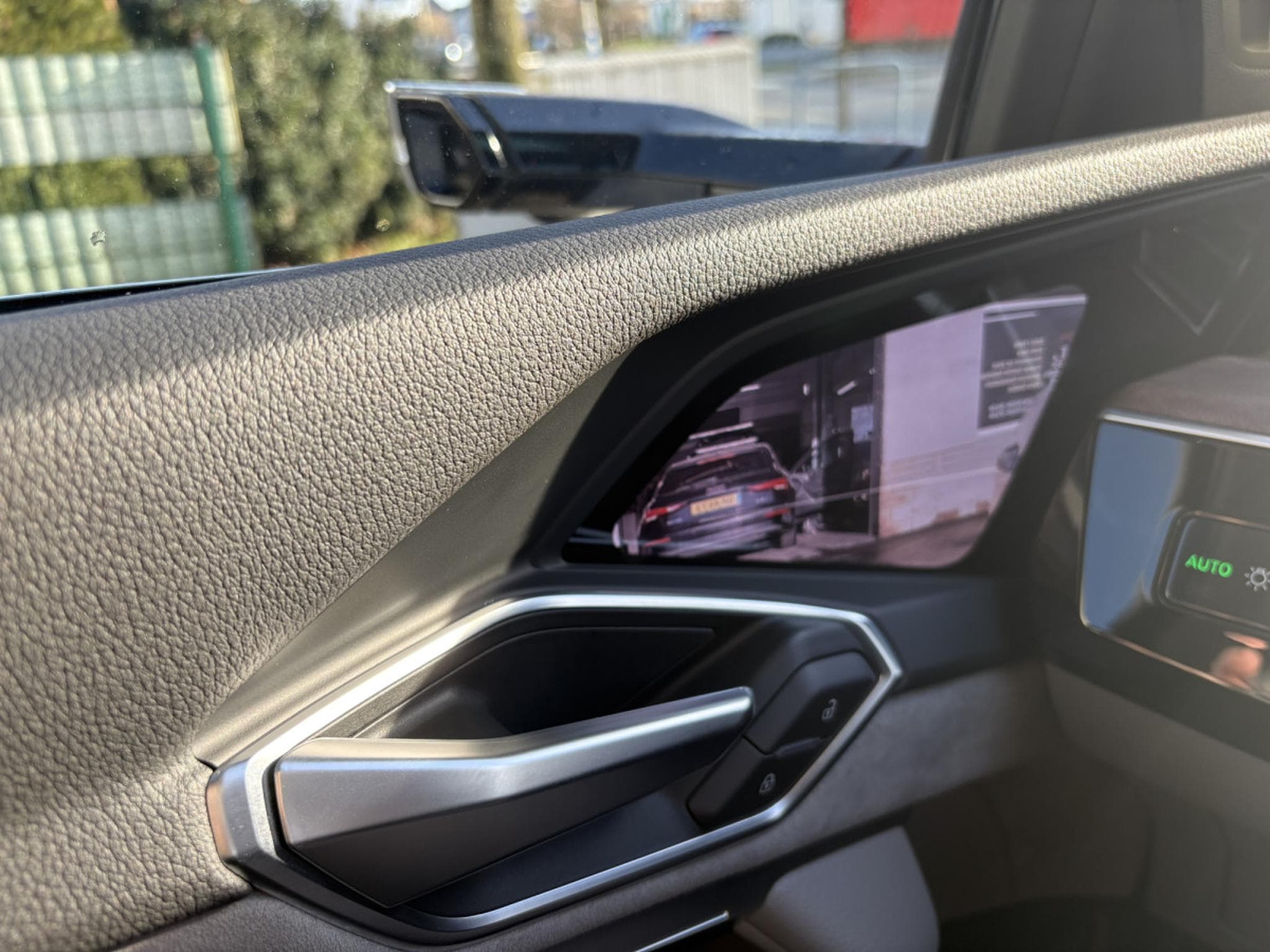 Audi e-tron 55 QUATTRO 408 SPORTBACK 95KWH (2020) - Foto 11