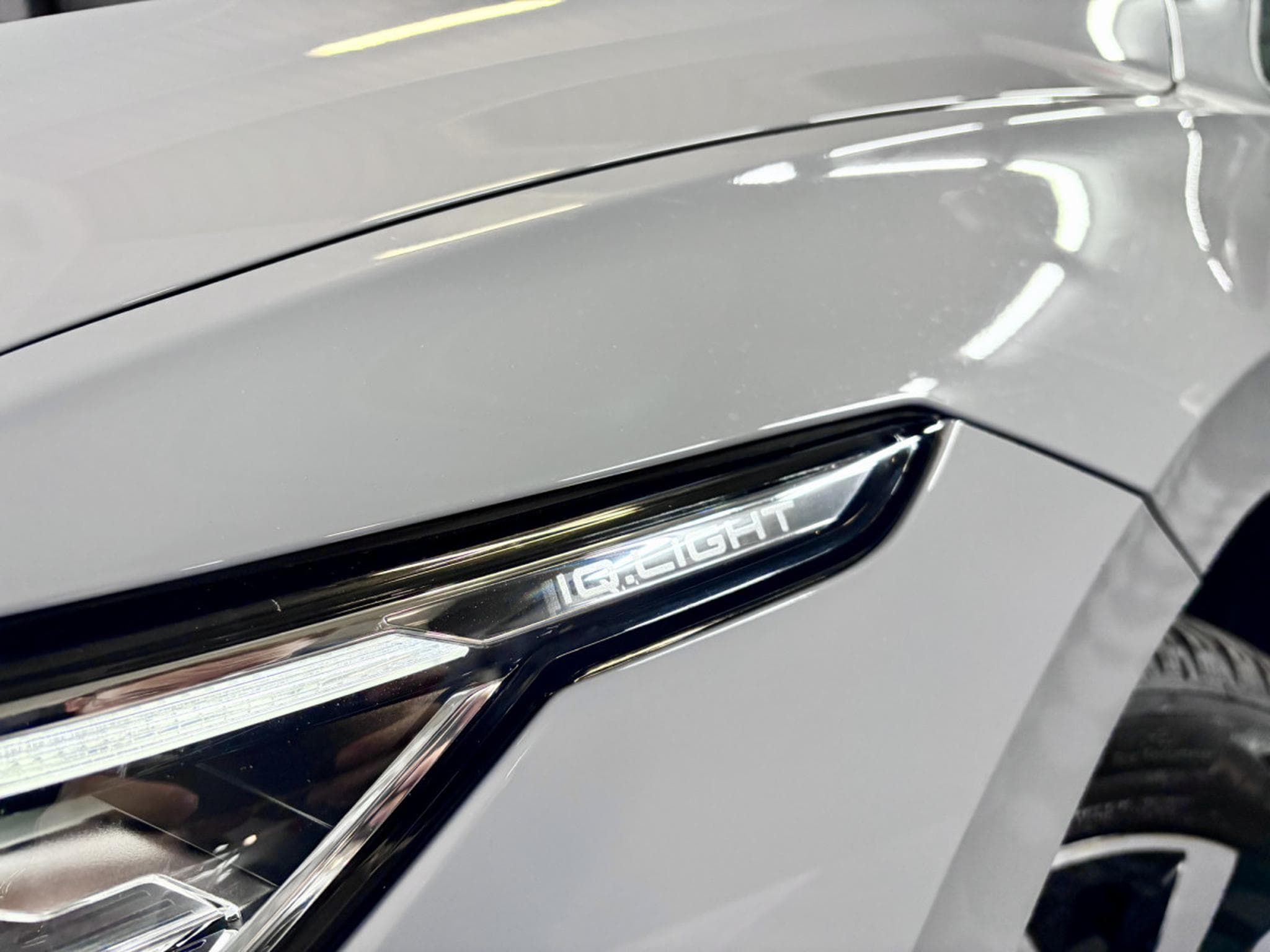 VW Golf 8 phase 2 Life GOAL 2.0 TDI DSG7 150 CV **IQ.LIGHT ** (2024) - Foto 8