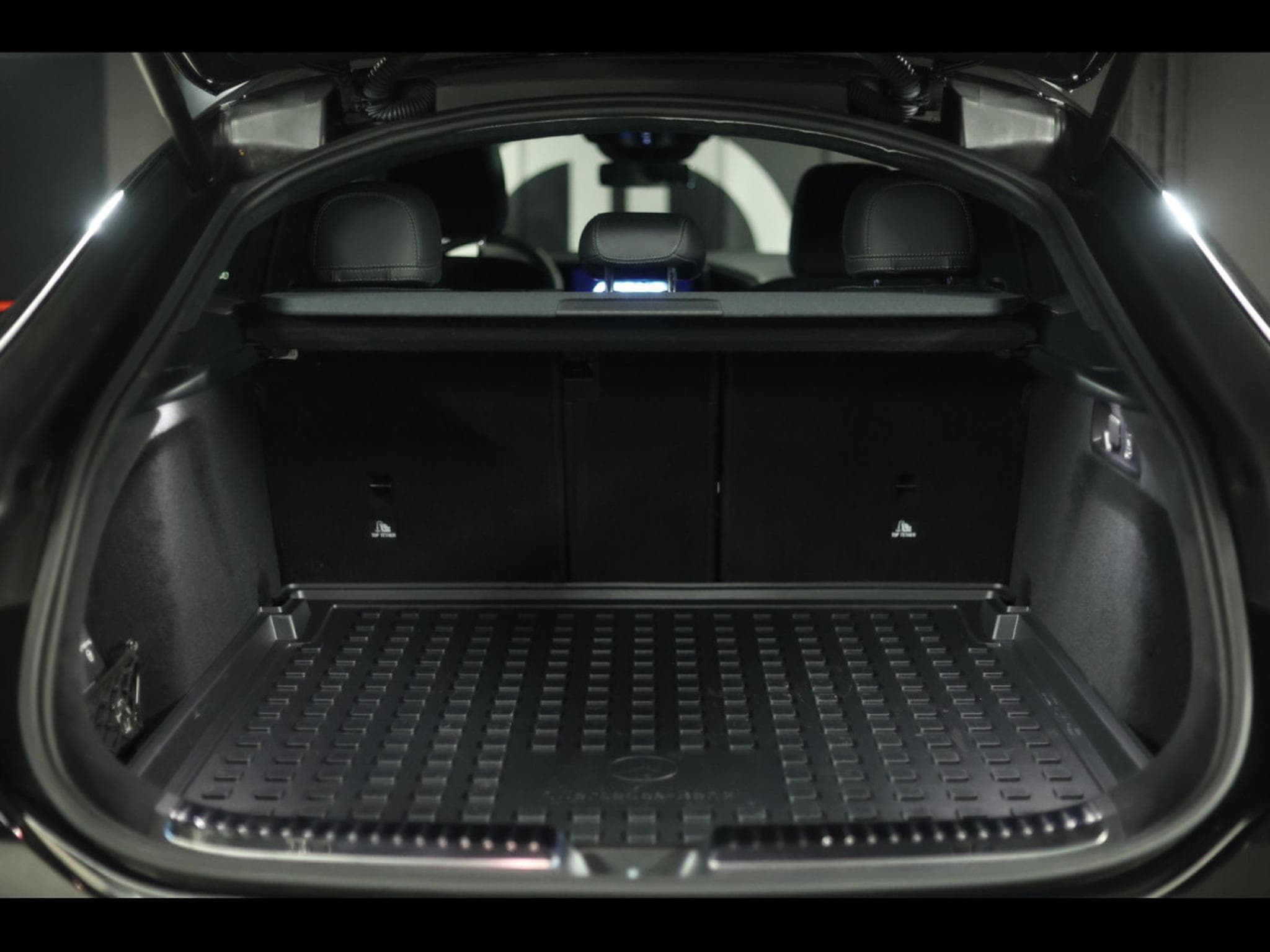 Mercedes GLE 63 AMG S COUPE 4MATIC+ (2022) - Foto 25