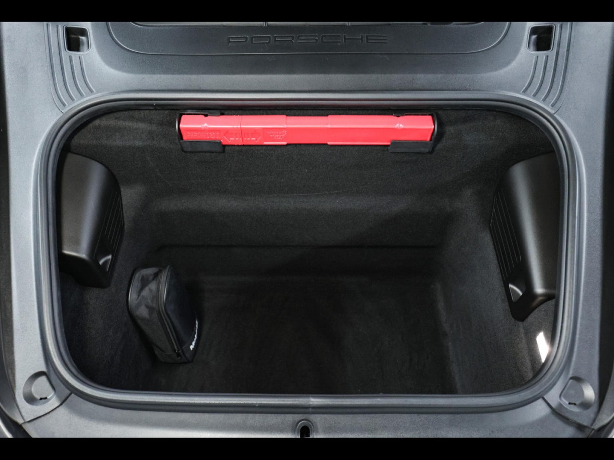 Porsche 911 .1 911 3.8 GT3 PDK – GRIS QUARTZ (2015) - Foto 24