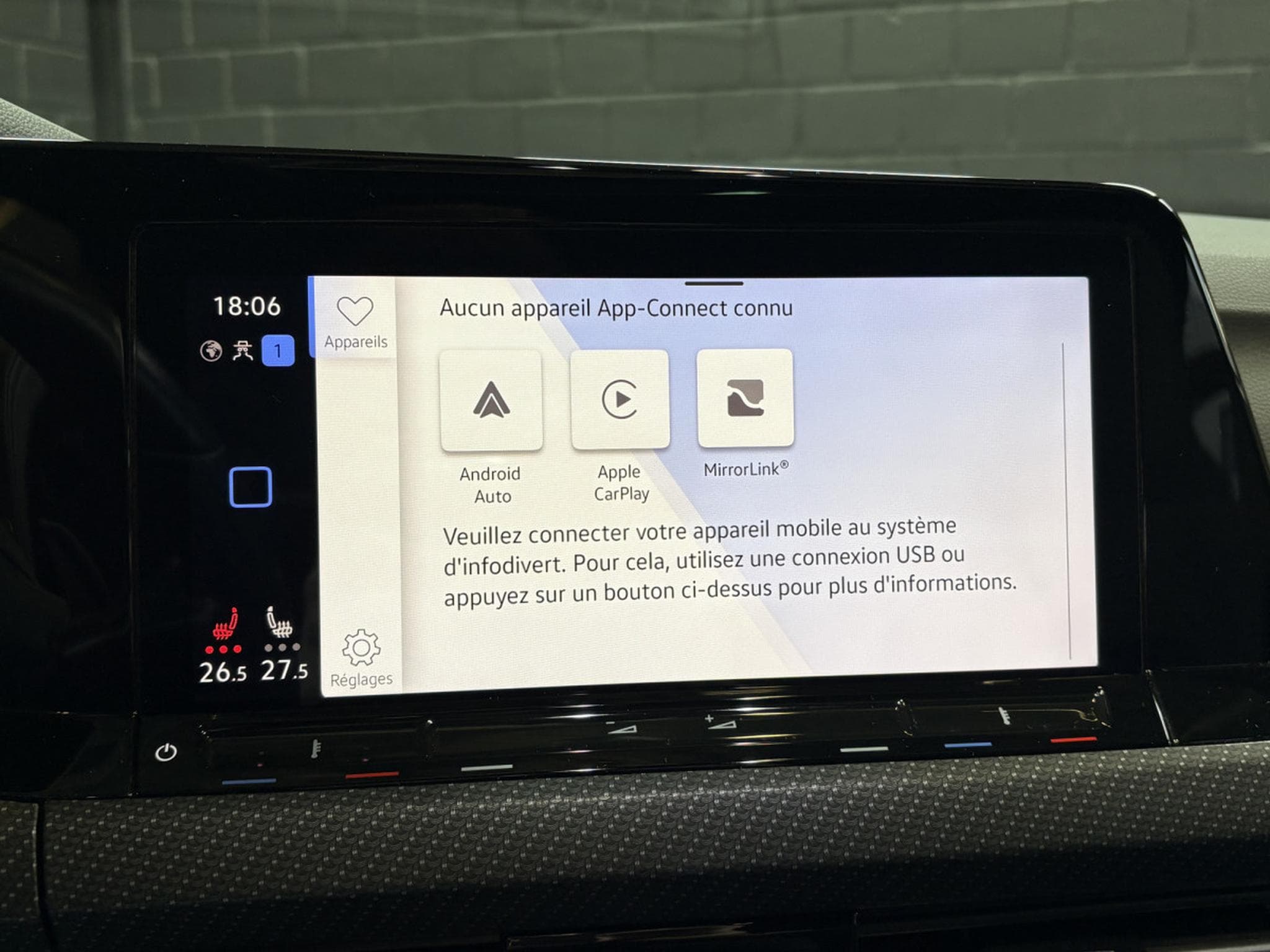 VW Golf R 4Motion 2.0 TSI 320 CV DSG7 *TOIT PANO* * R-PERF* (2022) - Foto 18