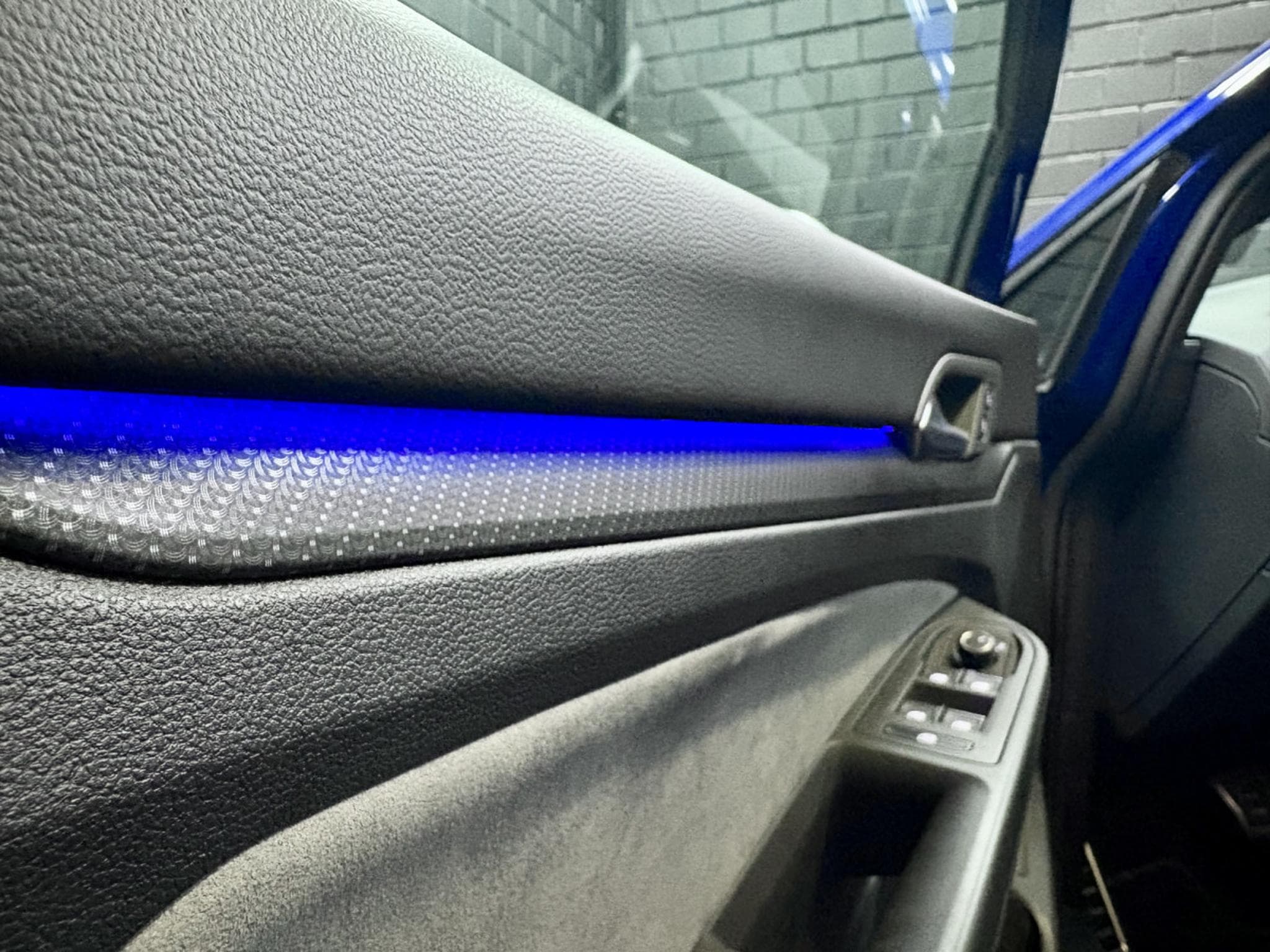 VW Golf R 4Motion 2.0 TSI 320 CV DSG7 *TOIT PANO* * R-PERF* (2022) - Foto 25