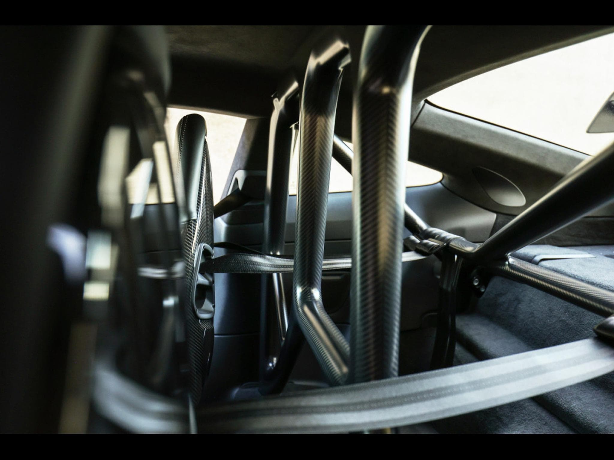 Porsche 911 (992.1) GT3 RS PDK PACK WEISSACH MMAT. FR - FULL XPEL (2023) - Photo 18