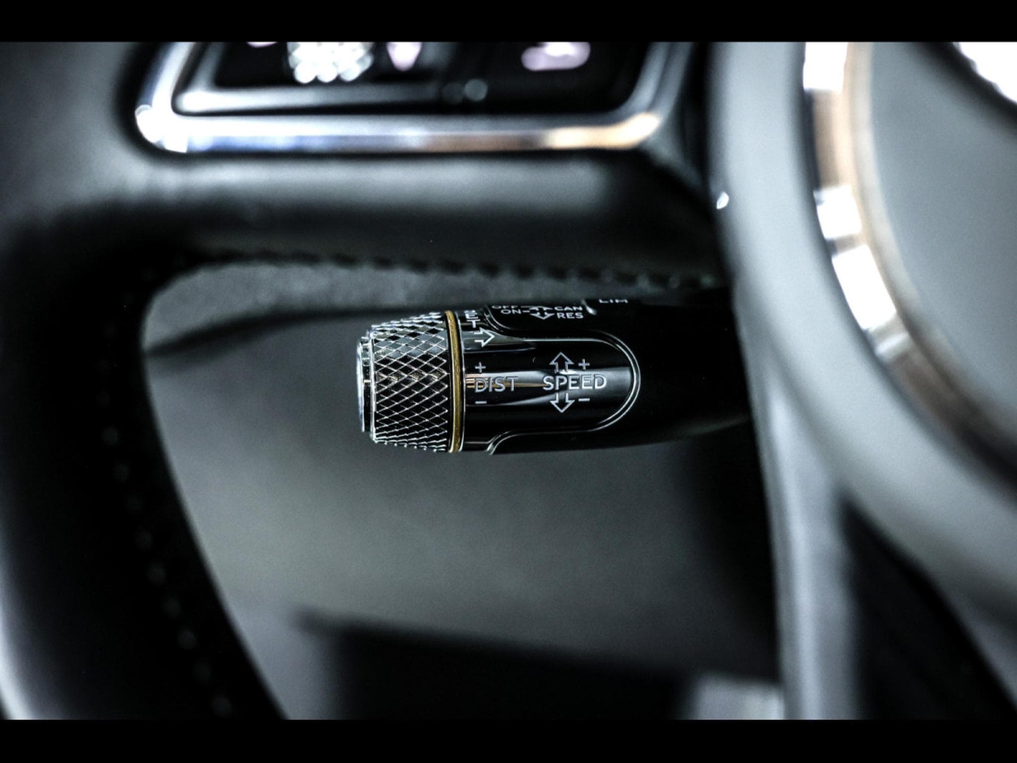 Bentley Continental GT Speed III W12 COUPE (659 CH) – BLACKLINE SPECIFICATION – CAP (2022) - Photo 19