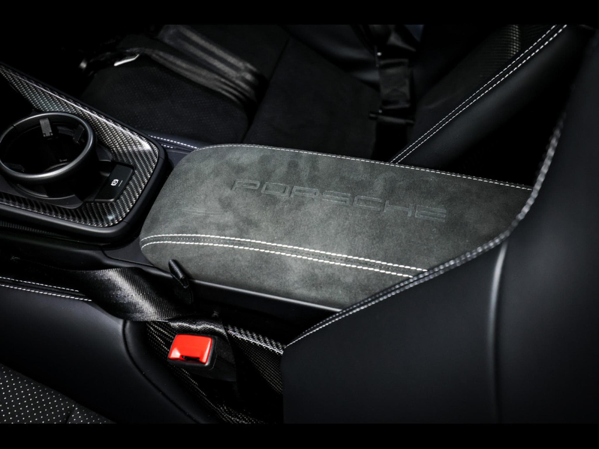 Porsche 911 (992.1) GT3 RS PDK – PACK CLUBSPORT - GT-SILVER (2025) - Photo 16